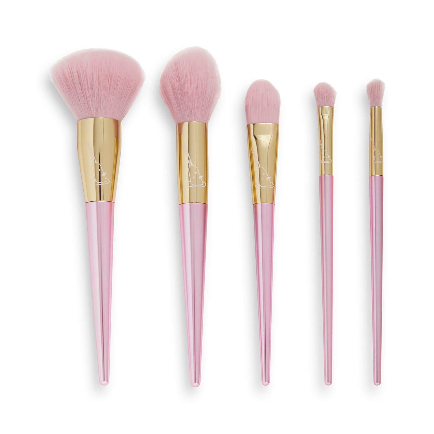 I heart revolution sprinkles brush set clearance