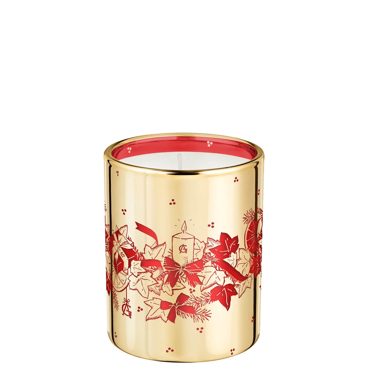 Goutal Une Foret d'Or Limited Edition Candle 300g lookfantastic Singapore