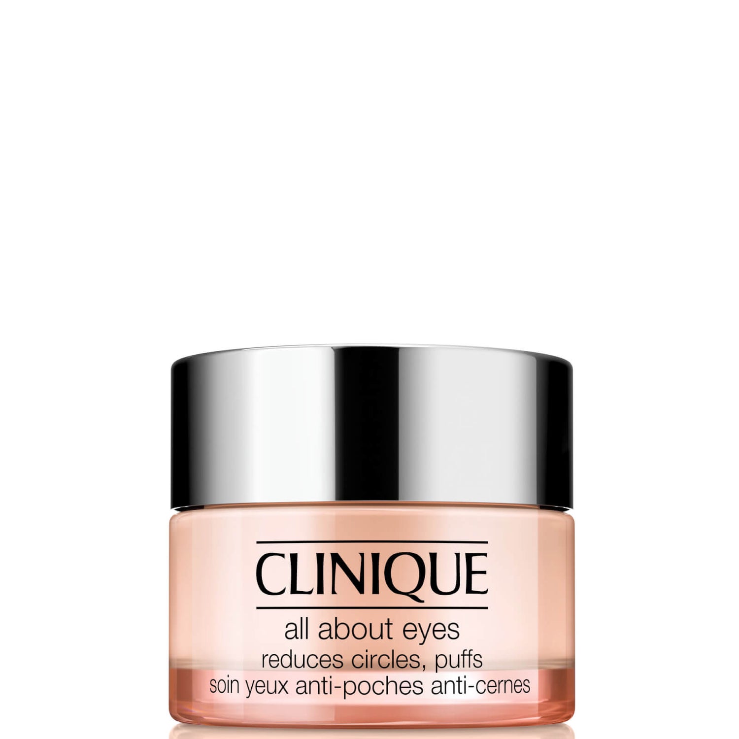 Clinique all about eyes 15ml 