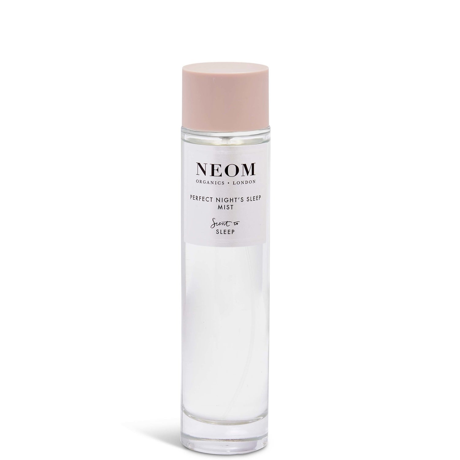 NEOM Perfect Night's Sleep Pillow Mist 100ml LOOKFANTASTIC