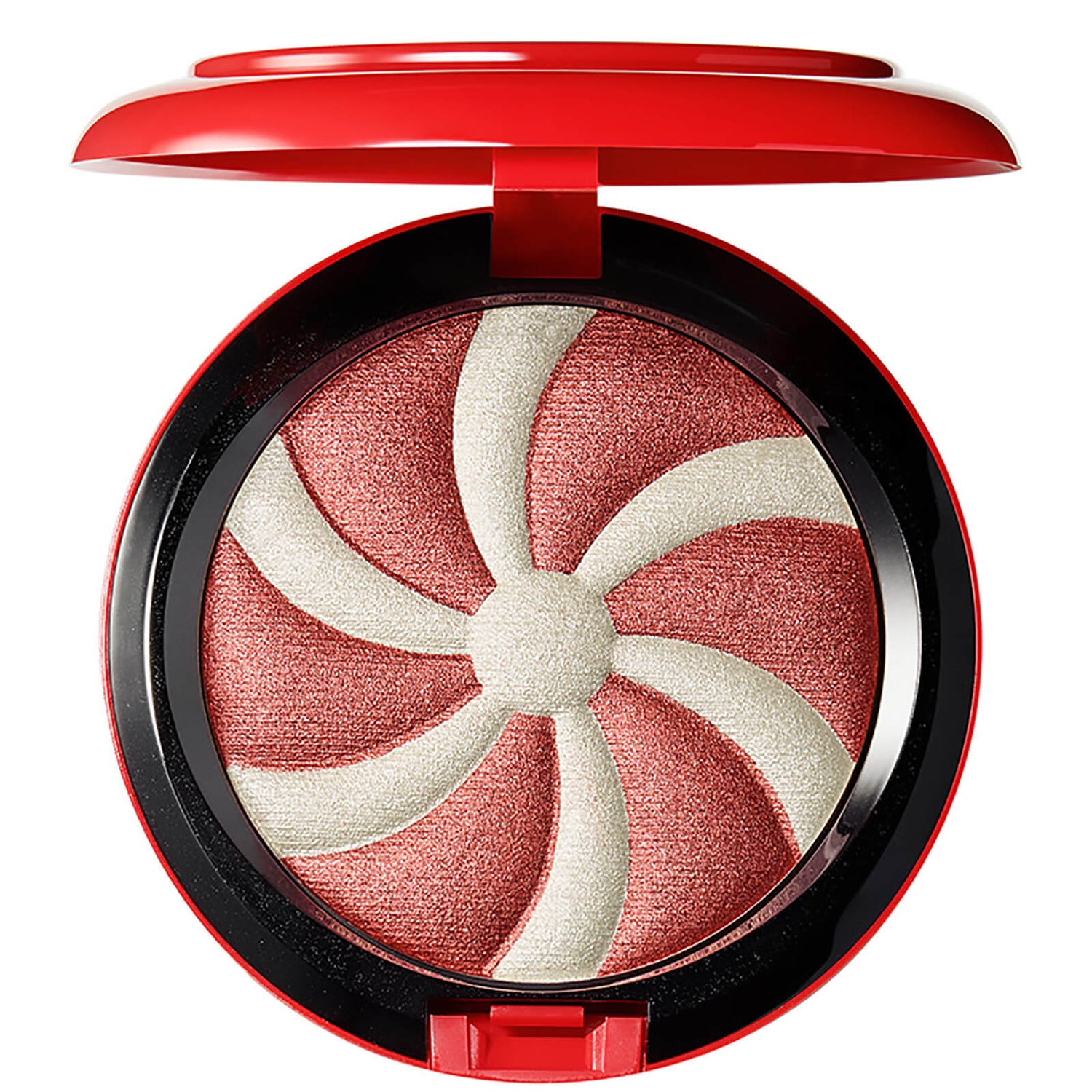 MAC Hyper Real Glow Highlighter Fortune Teller/Blizzard Wizard 8g