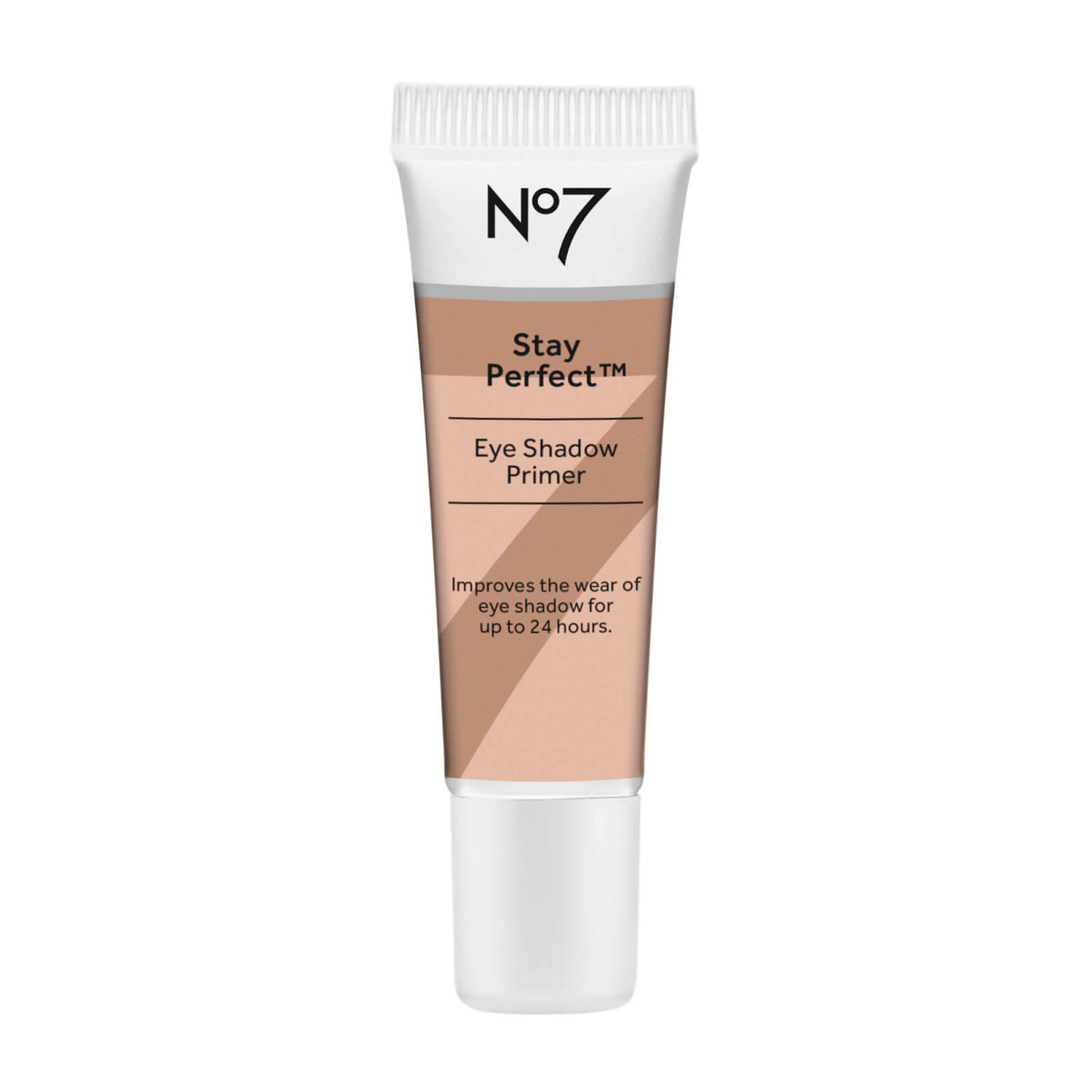 Stay Perfect eyeshadow primer 10ml No7
