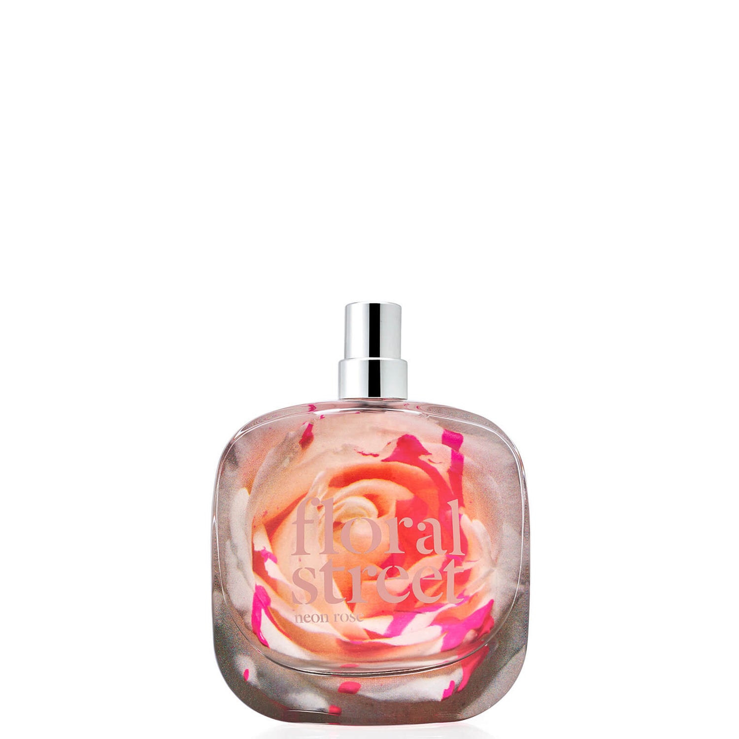 Floral Street Neon Rose Eau de Parfum 50ml - LOOKFANTASTIC