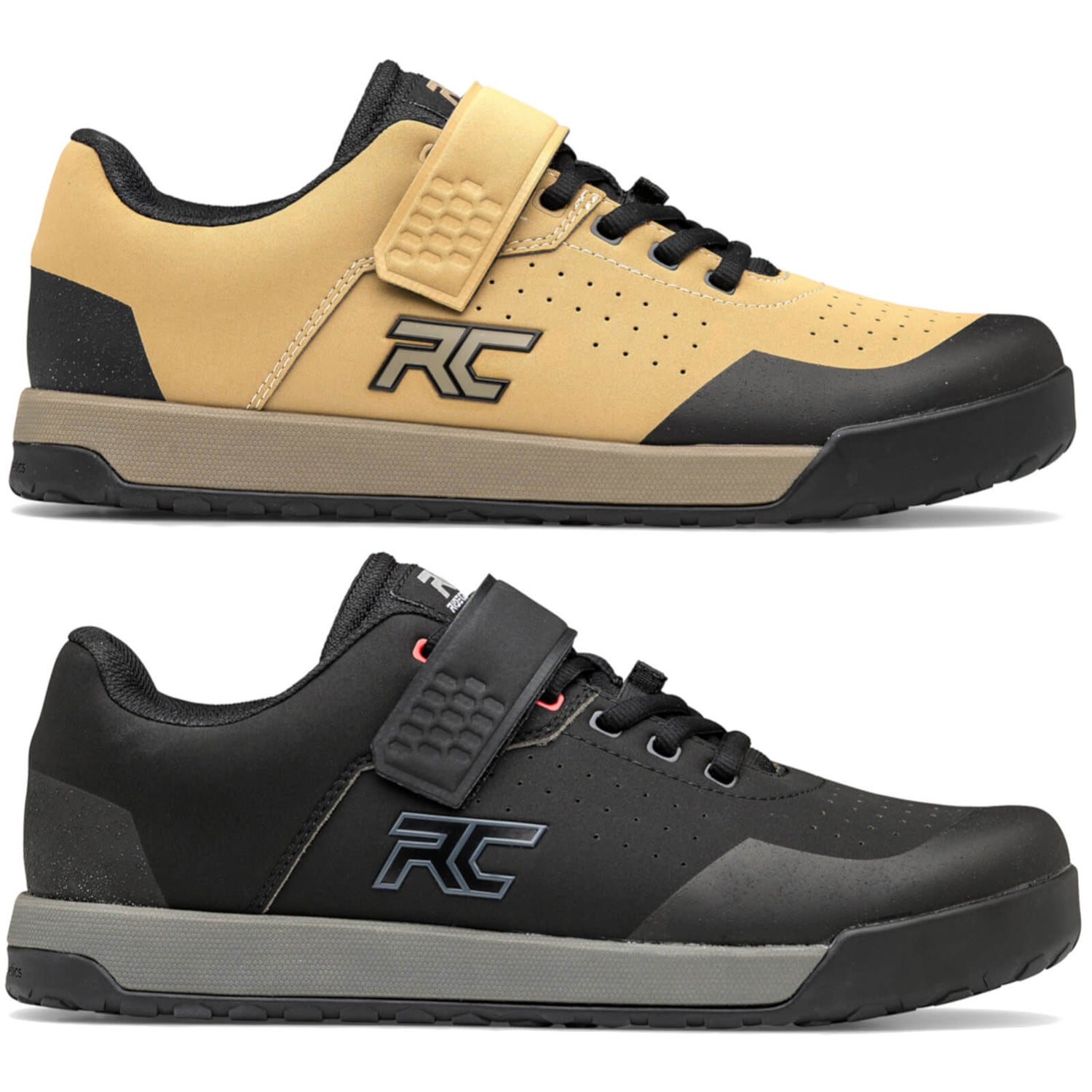 echelon bike clip in shoes