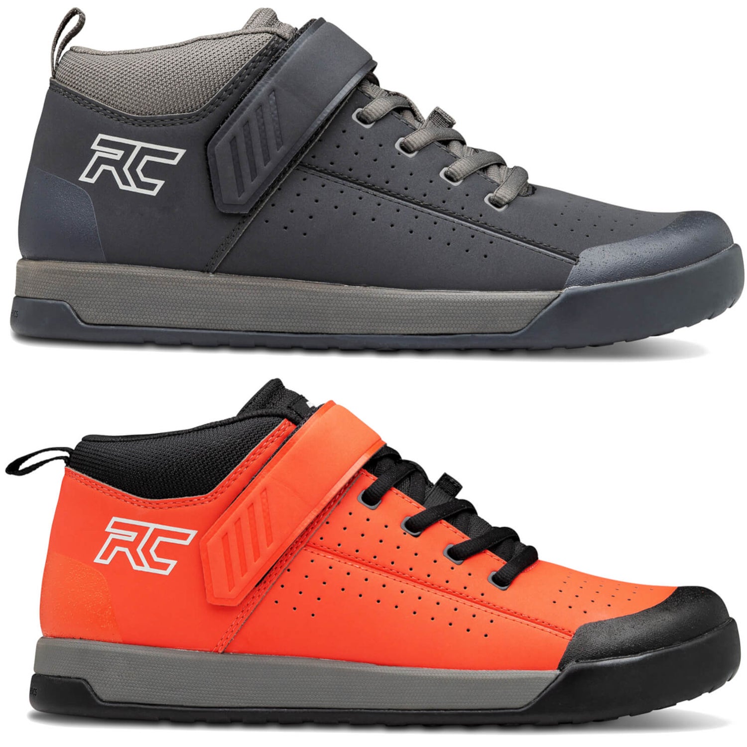 Ride Concepts Wildcat Flat MTB Shoes ProBikeKit Australia