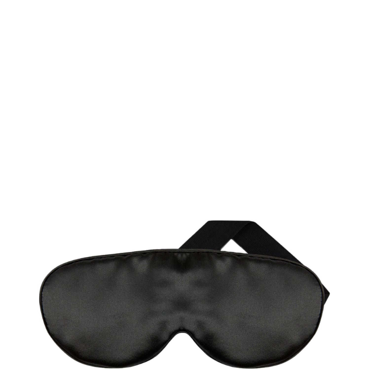 The Goodnight Co. Silk Sleep Mask (Various Colours) LOOKFANTASTIC