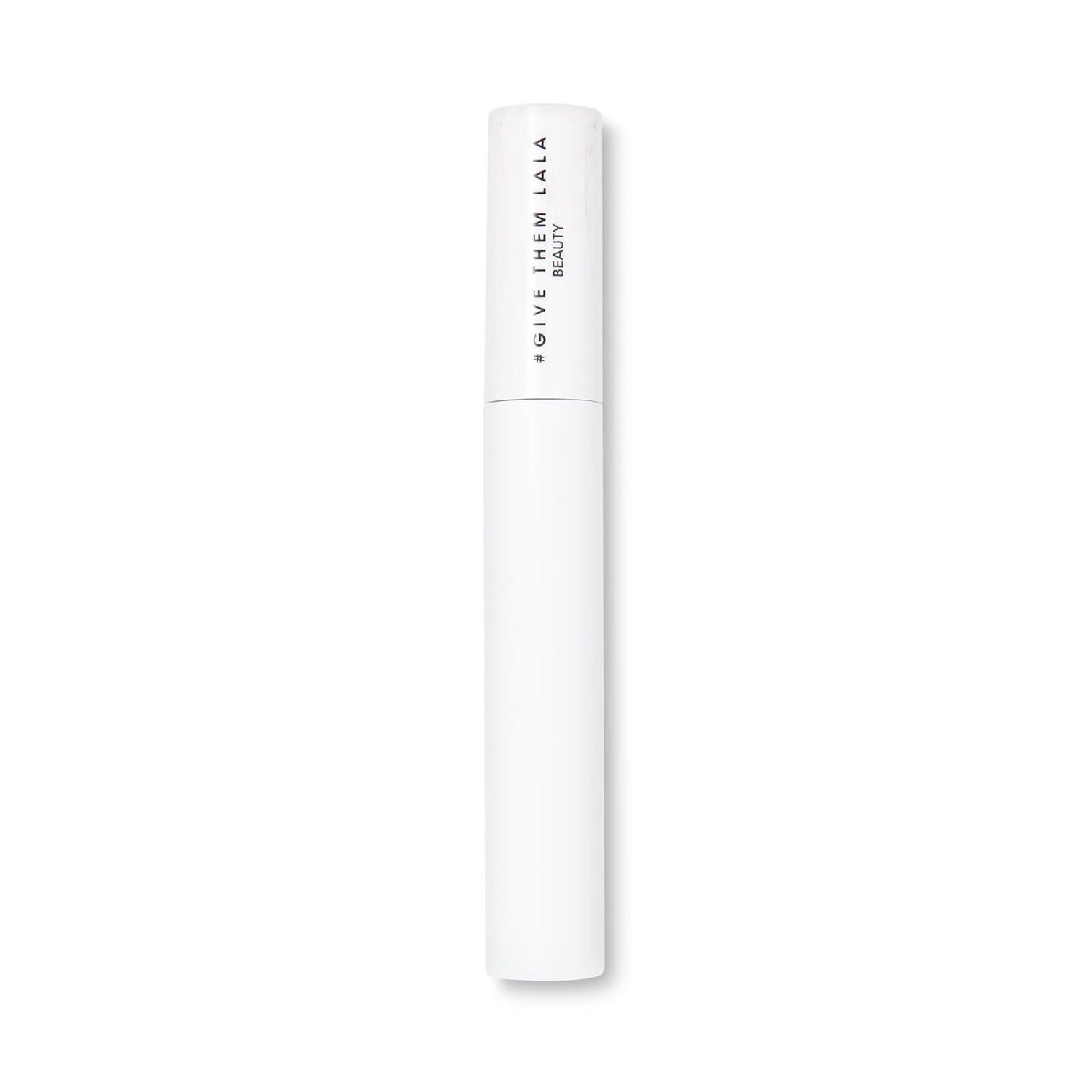 #GIVE THEM LALA BEAUTY Mascara in Black | GLOSSYBOX US