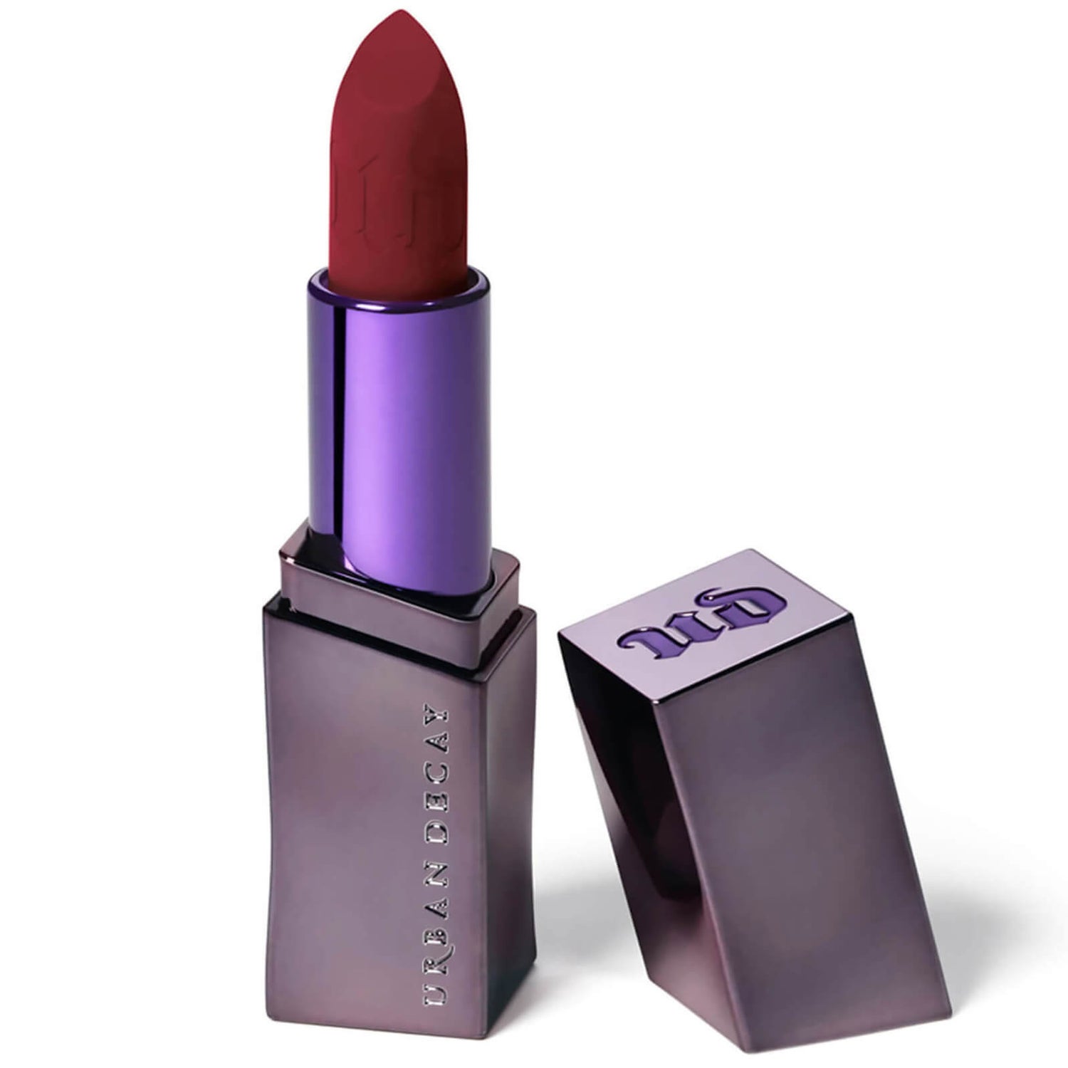 Urban Decay Vice Matte Lipstick 7ml (Various Shades) | Cult Beauty