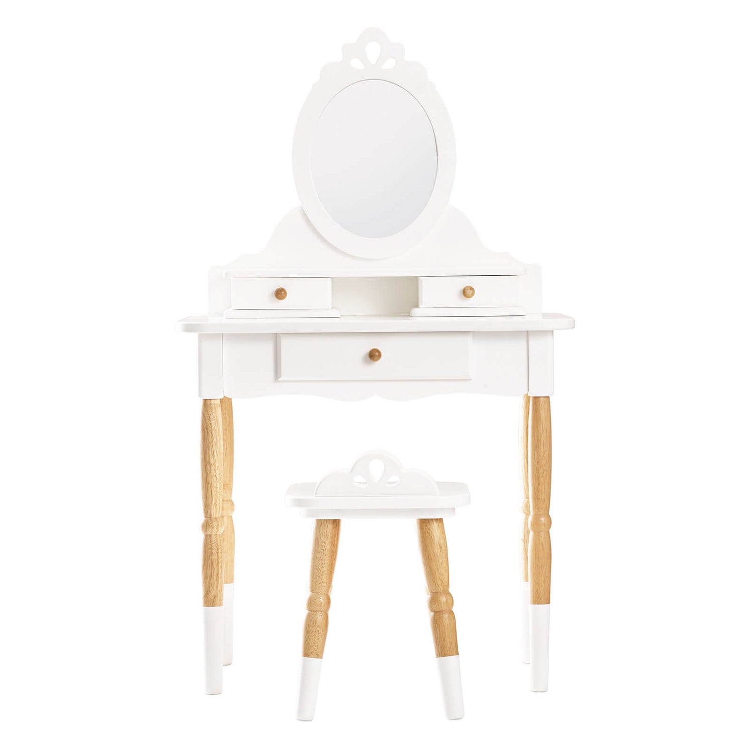 Le Toy Van Honeybake Vanity Table and Stool