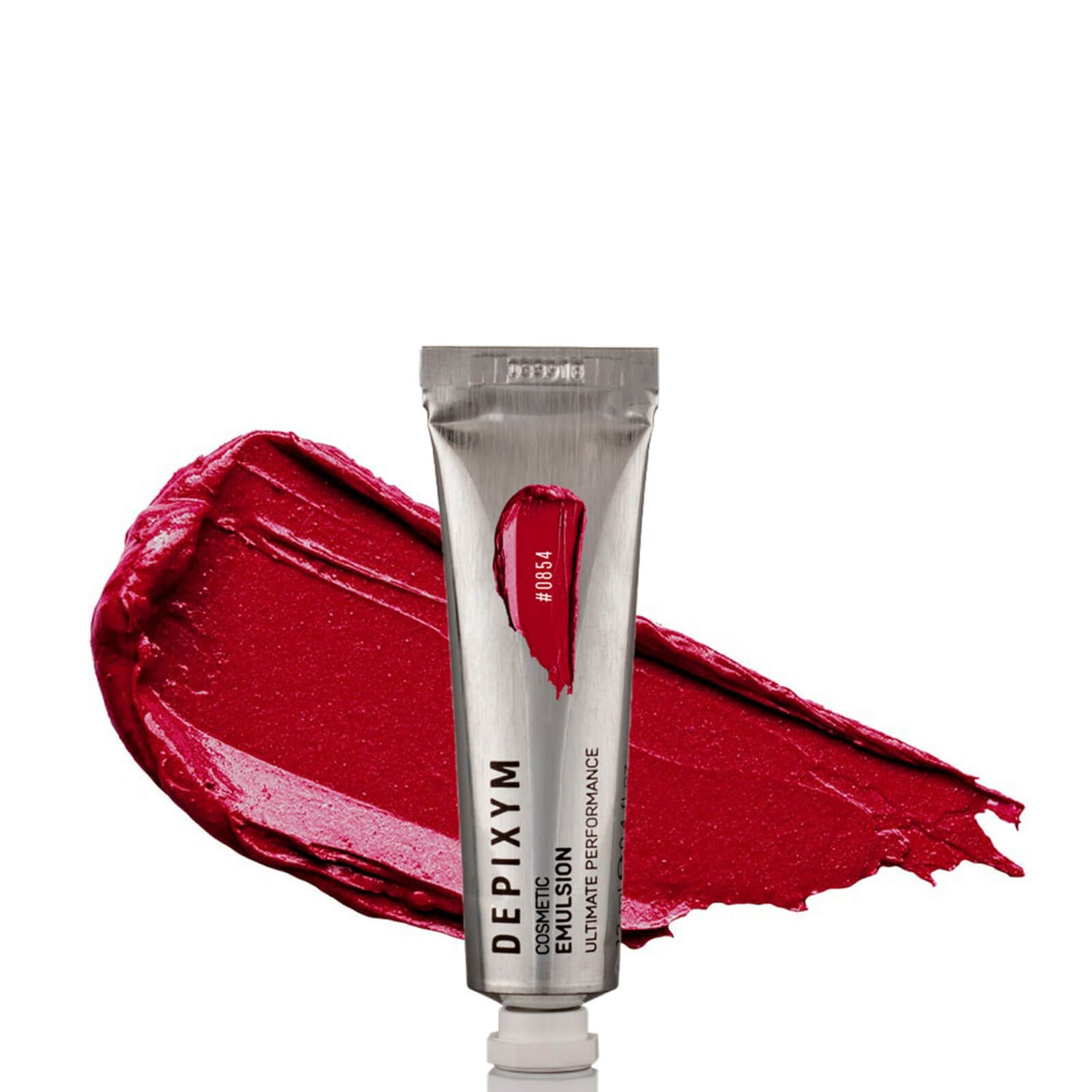 DEPIXYM Cosmetic Emulsion 0854 Ruby Red