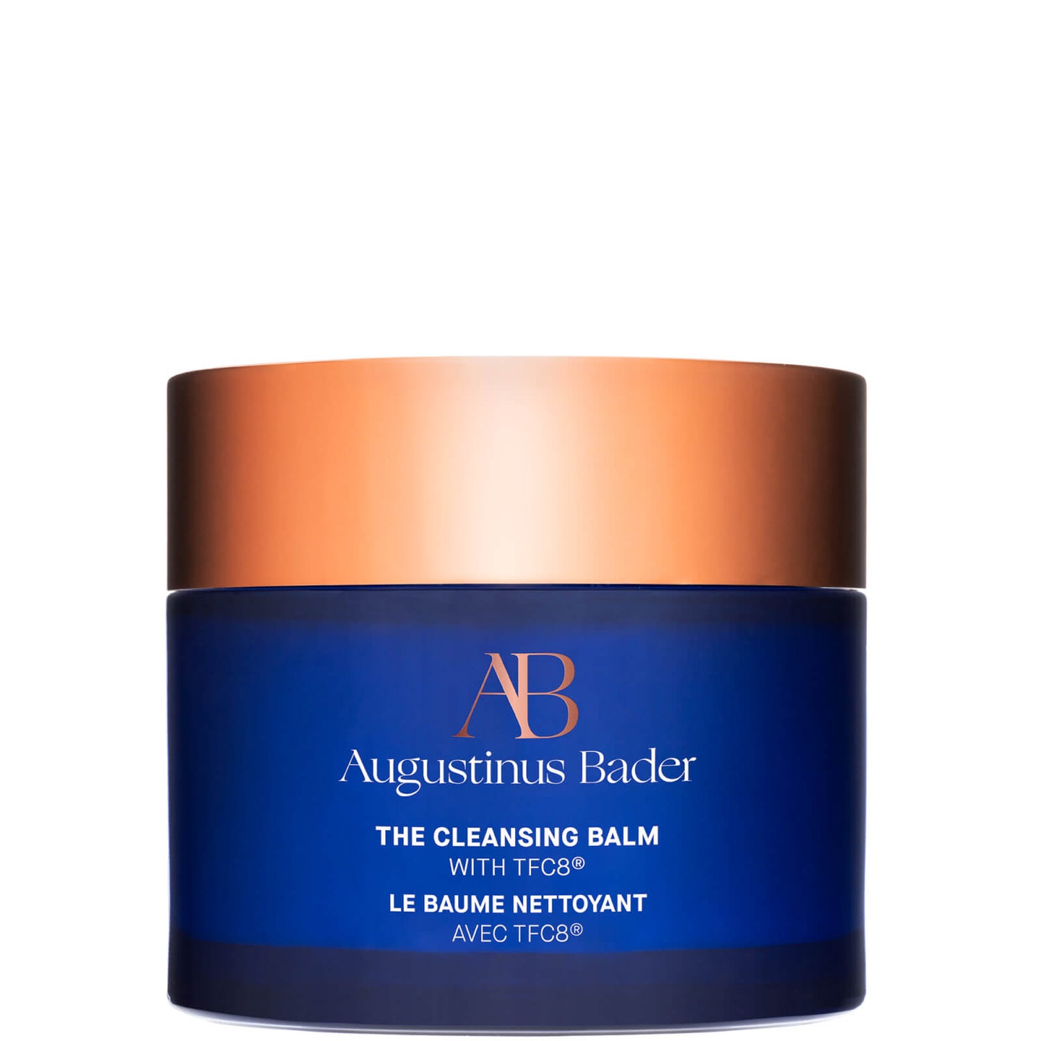 Augustinus Bader The Cleansing Balm LOOKFANTASTIC