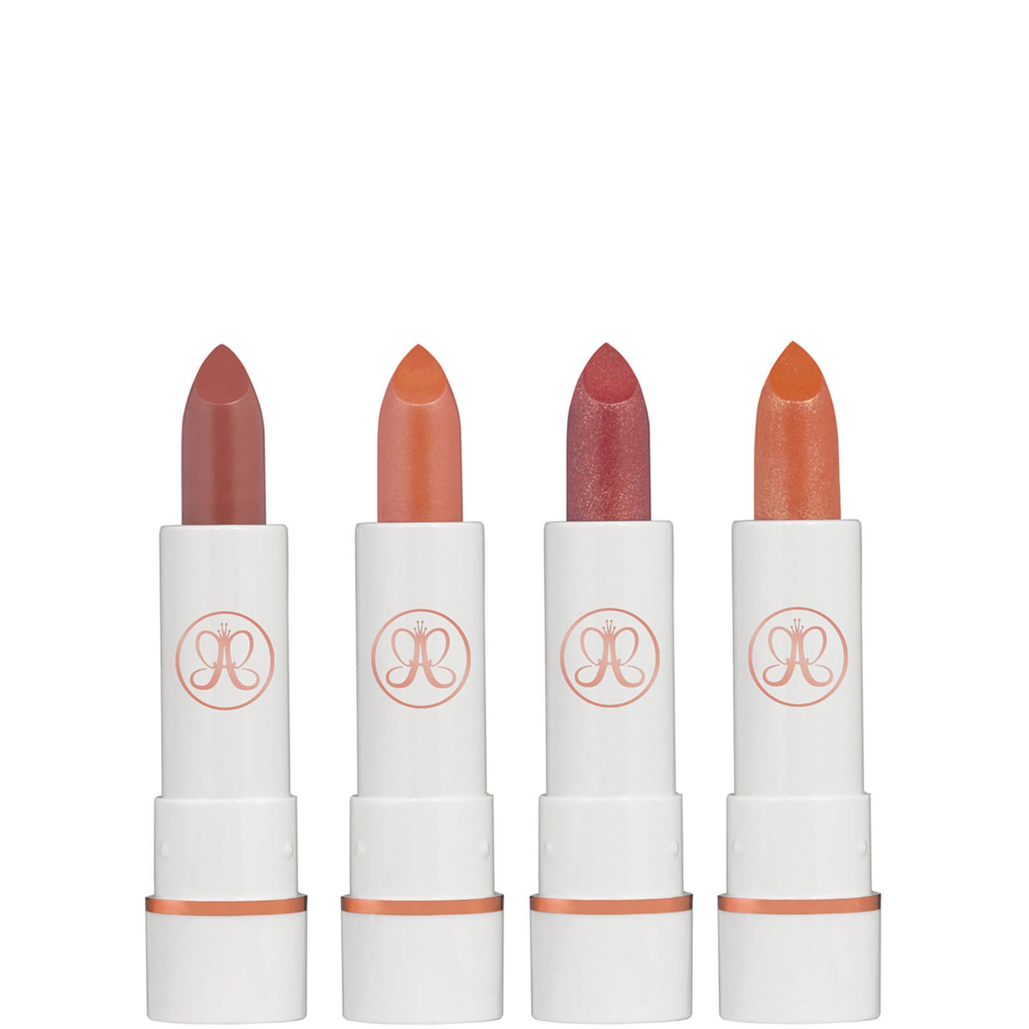 Anastasia Beverly Hills Mini Matte Lipstick Set Cult Beauty