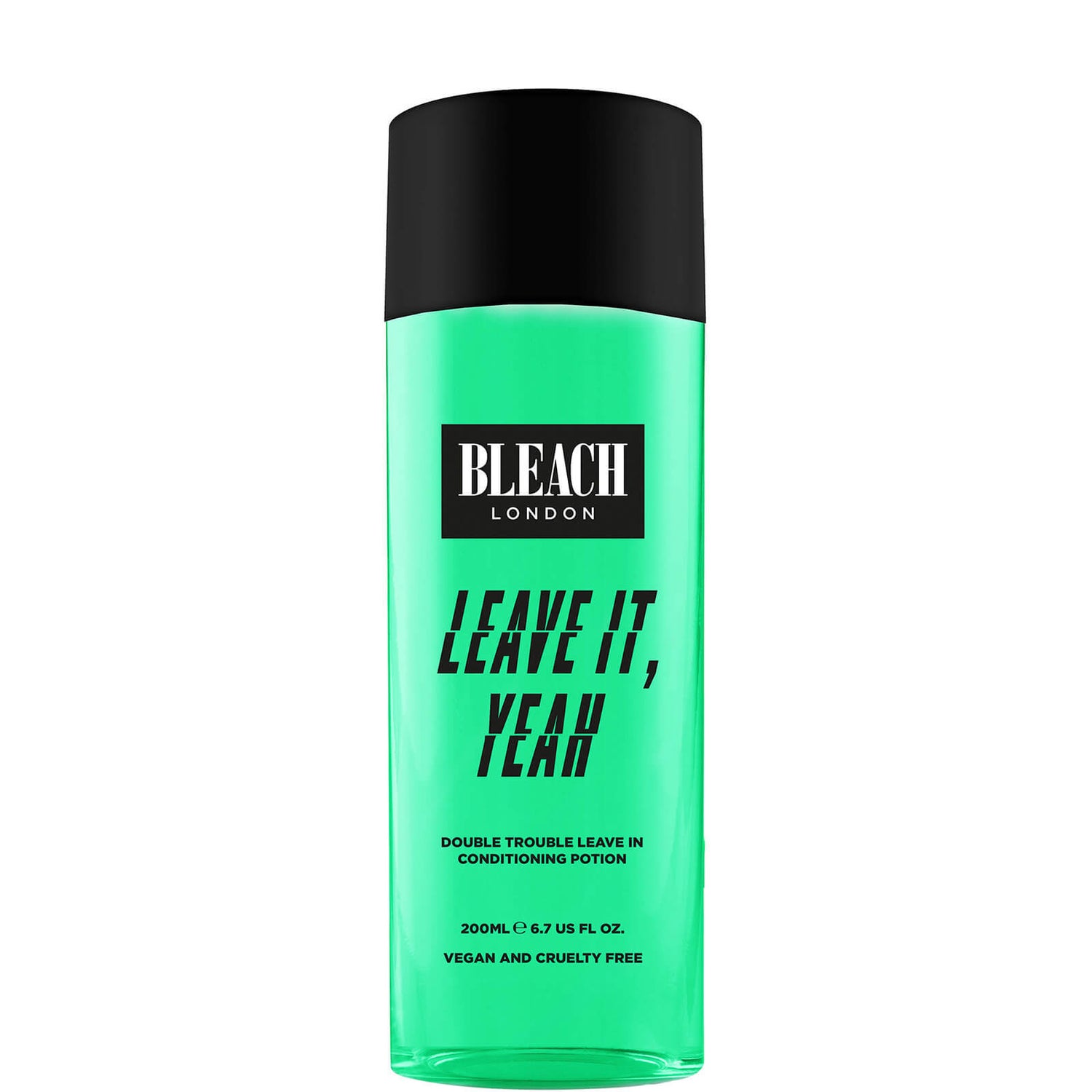 BLEACH LONDON Leave It, Yeah Cult Beauty