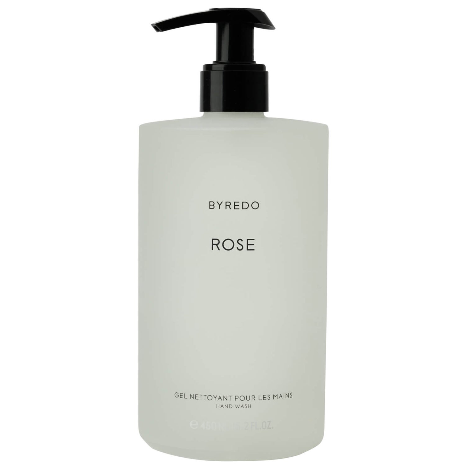 BYREDO Rose Hand Wash Cult Beauty