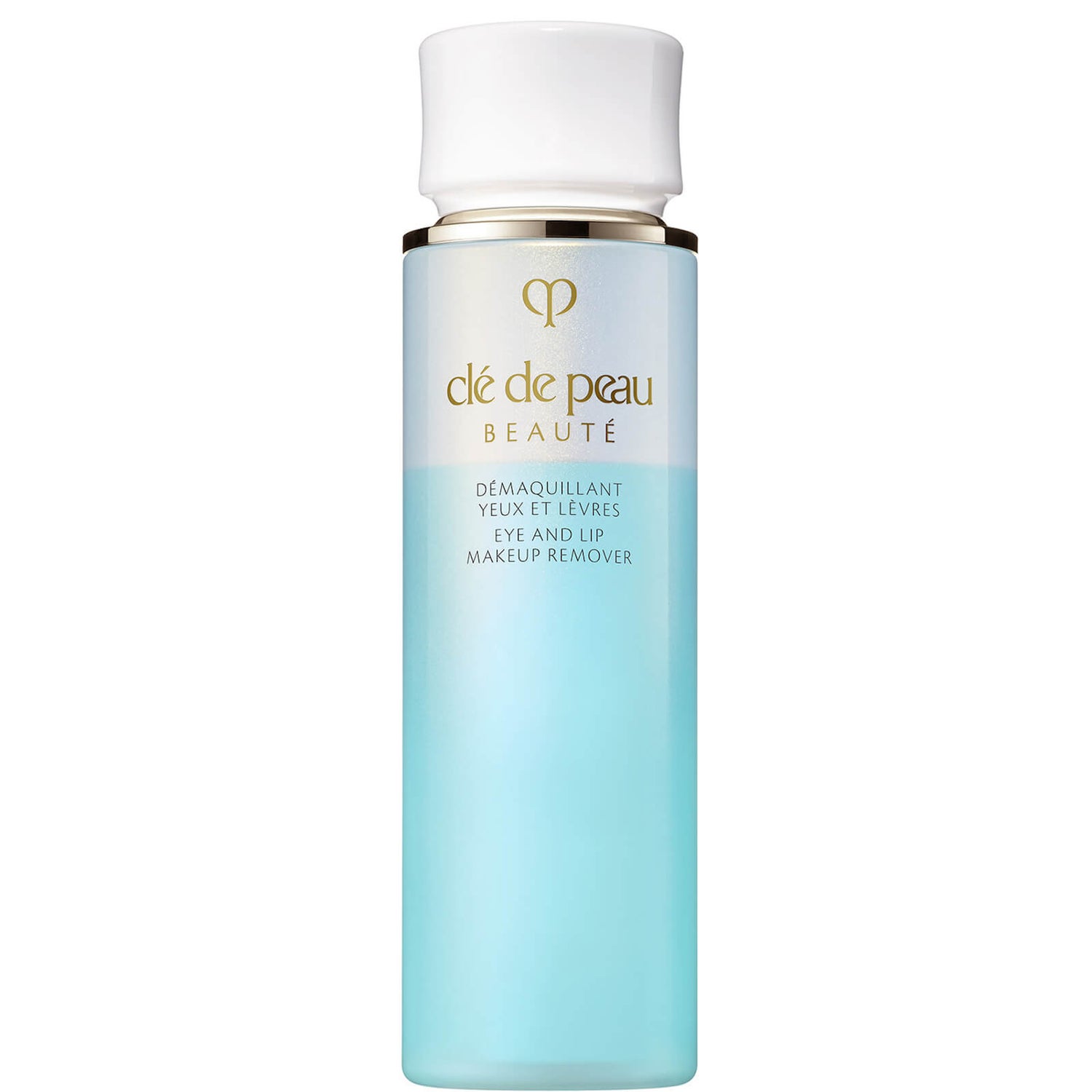 Clé de Peau Beauté Eye and Lip Makeup Remover 125ml Cult Beauty