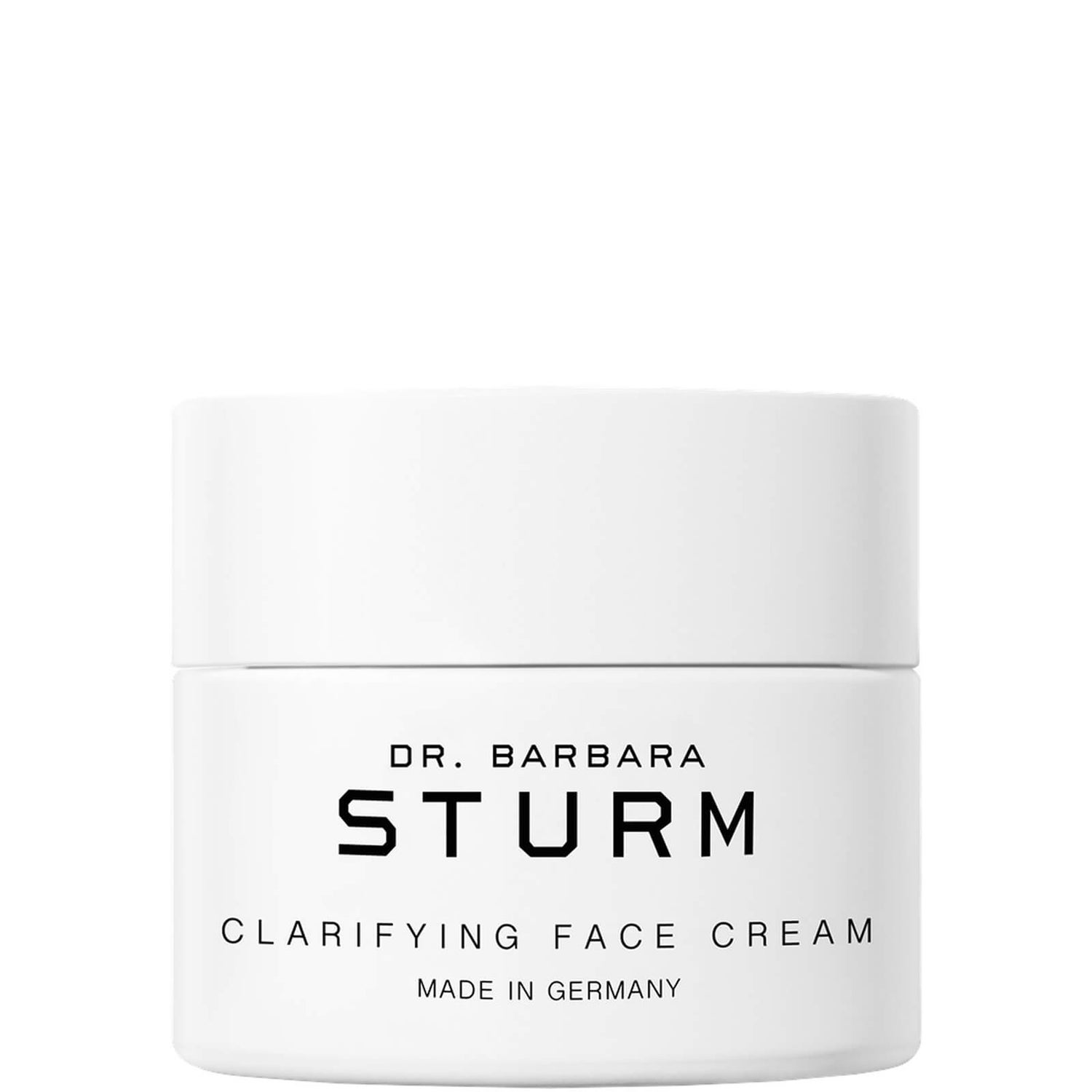Dr. Barbara Sturm Clarifying Face Cream | Cult Beauty
