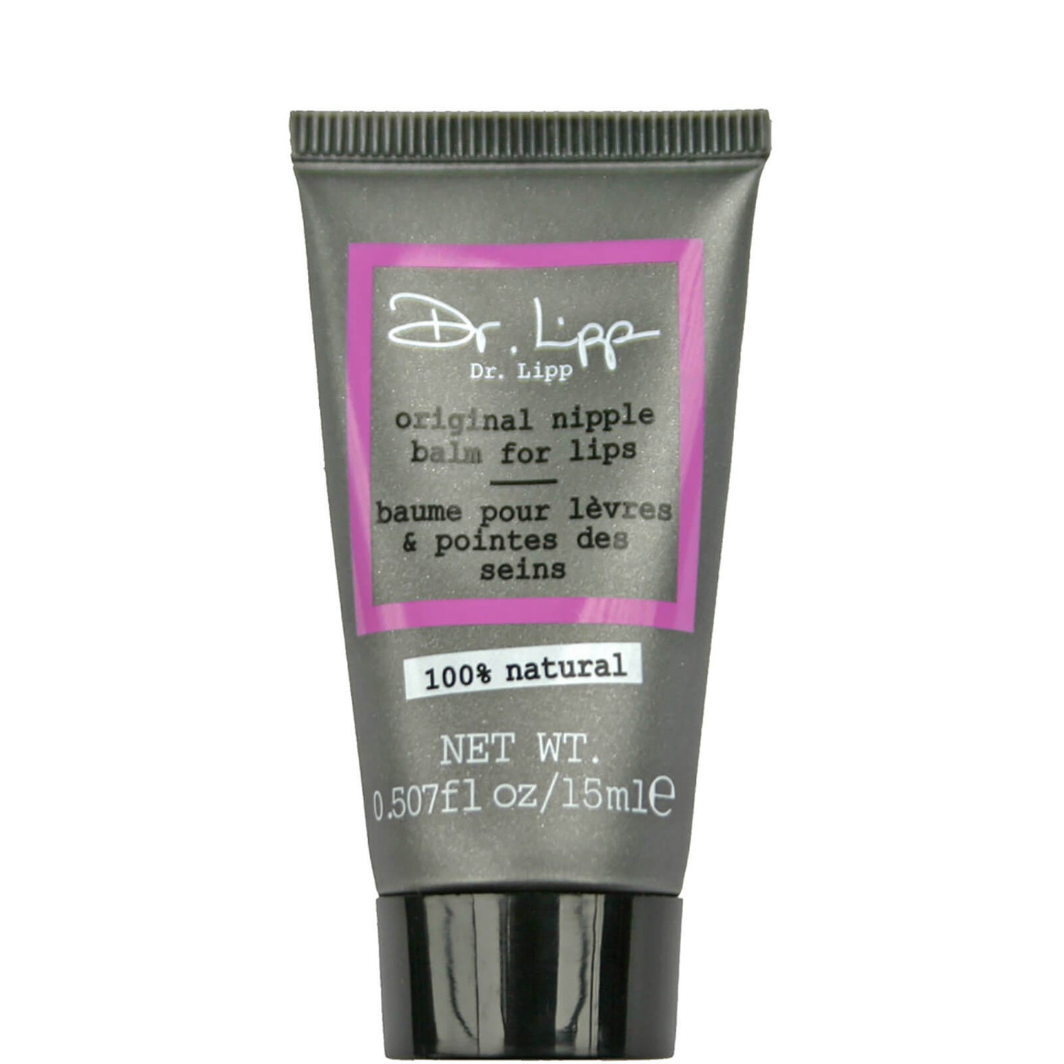 Dr. Lipp Original Nipple Balm for Lips Cult Beauty