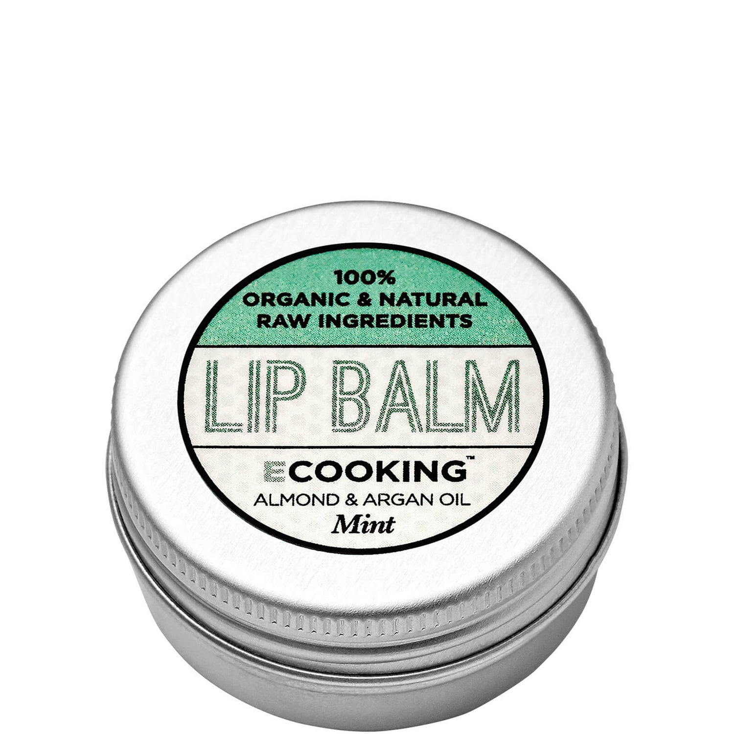 Ecooking Lip Balm LOOKFANTASTIC