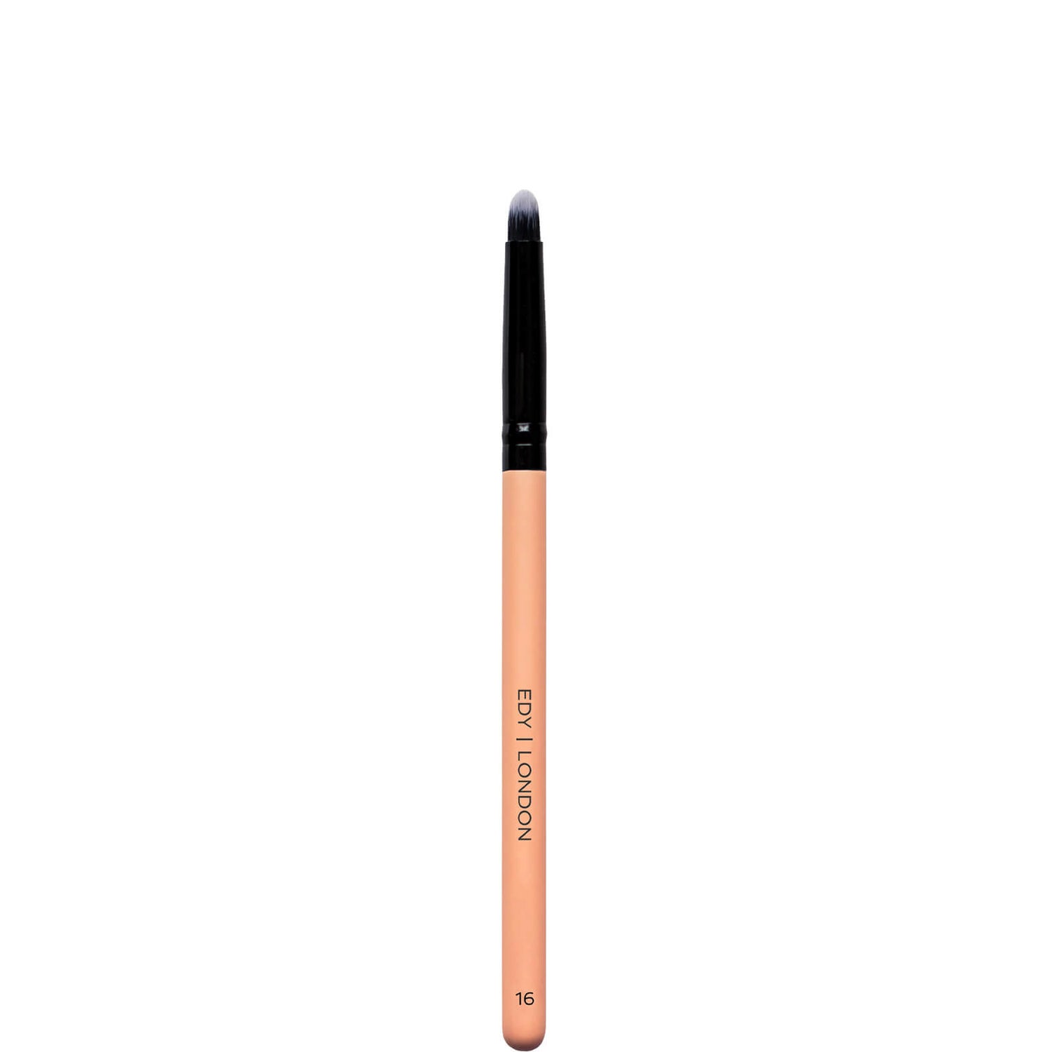 EDY LONDON Small Pencil Brush 16 Cult Beauty