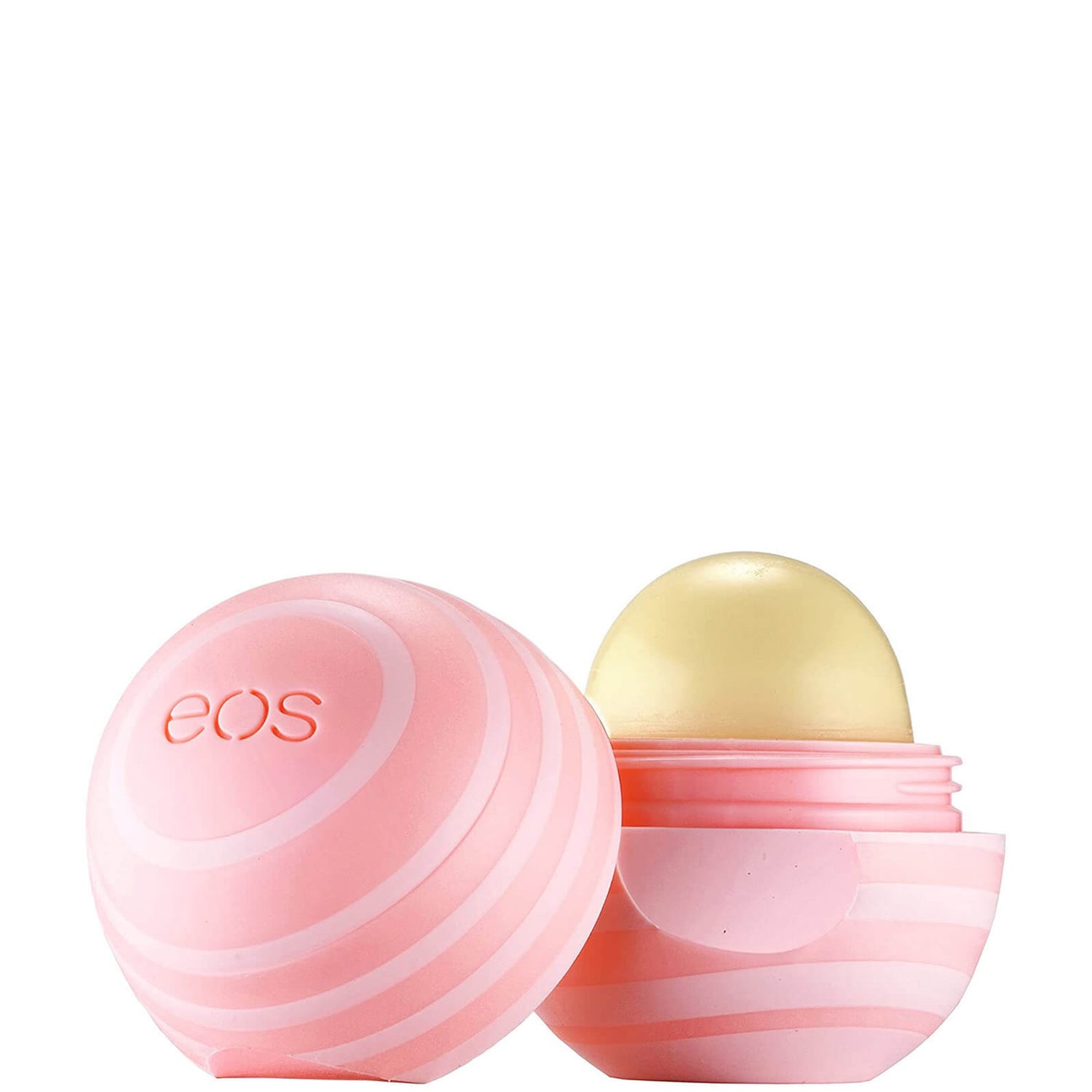 EOS Coconut Milk Lip Balm Cult Beauty