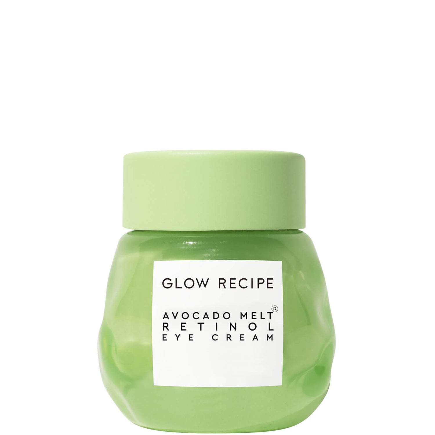 Glow Recipe Avocado Melt Retinol Eye Cream 15ml Cult Beauty