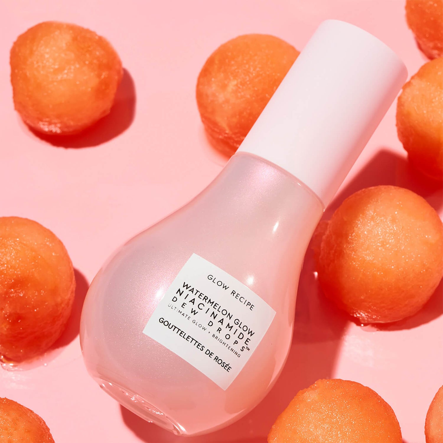 Glow Recipe Watermelon Dew Drops MECCA Wishupon