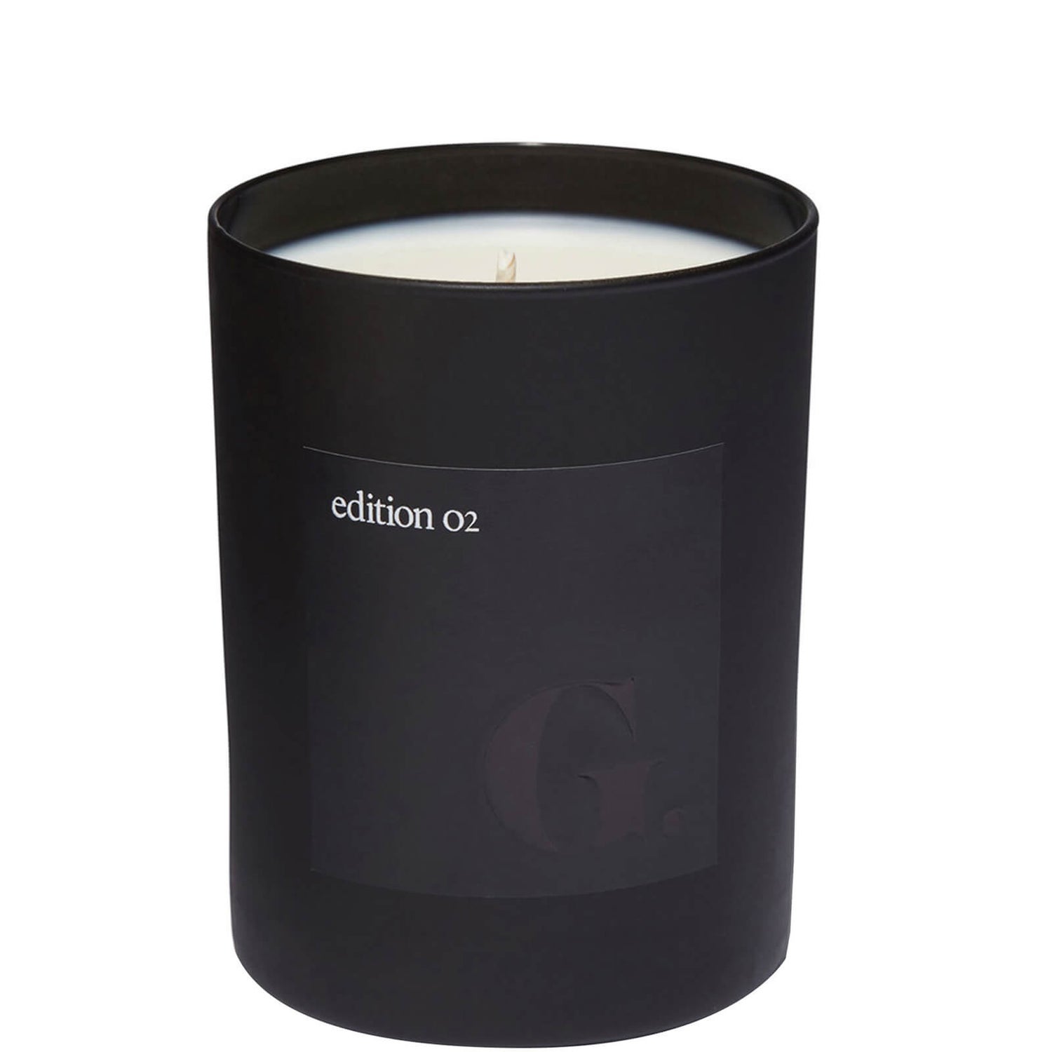 goop Scented Candle: Edition 02 - Shiso | Cult Beauty