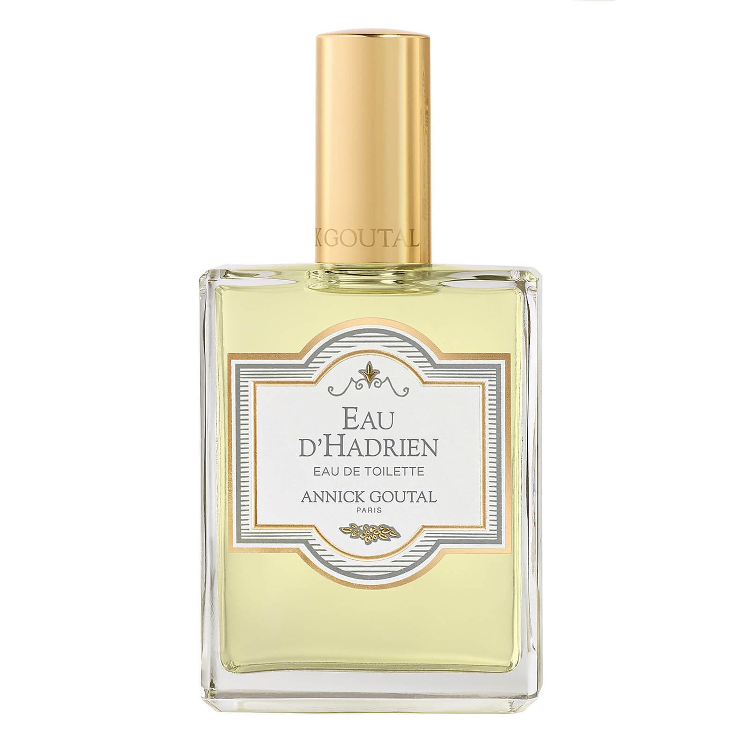 Annick Goutal Eau d'Hadrien Eau de Toilette Spray for Men Cult Beauty