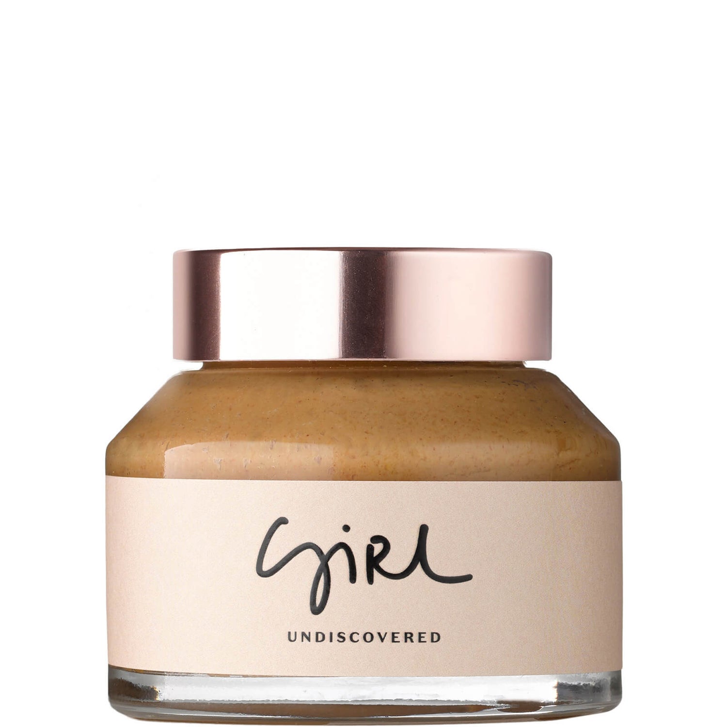 Girl Undiscovered Stumbled Across Paradise Face Mask Cult Beauty