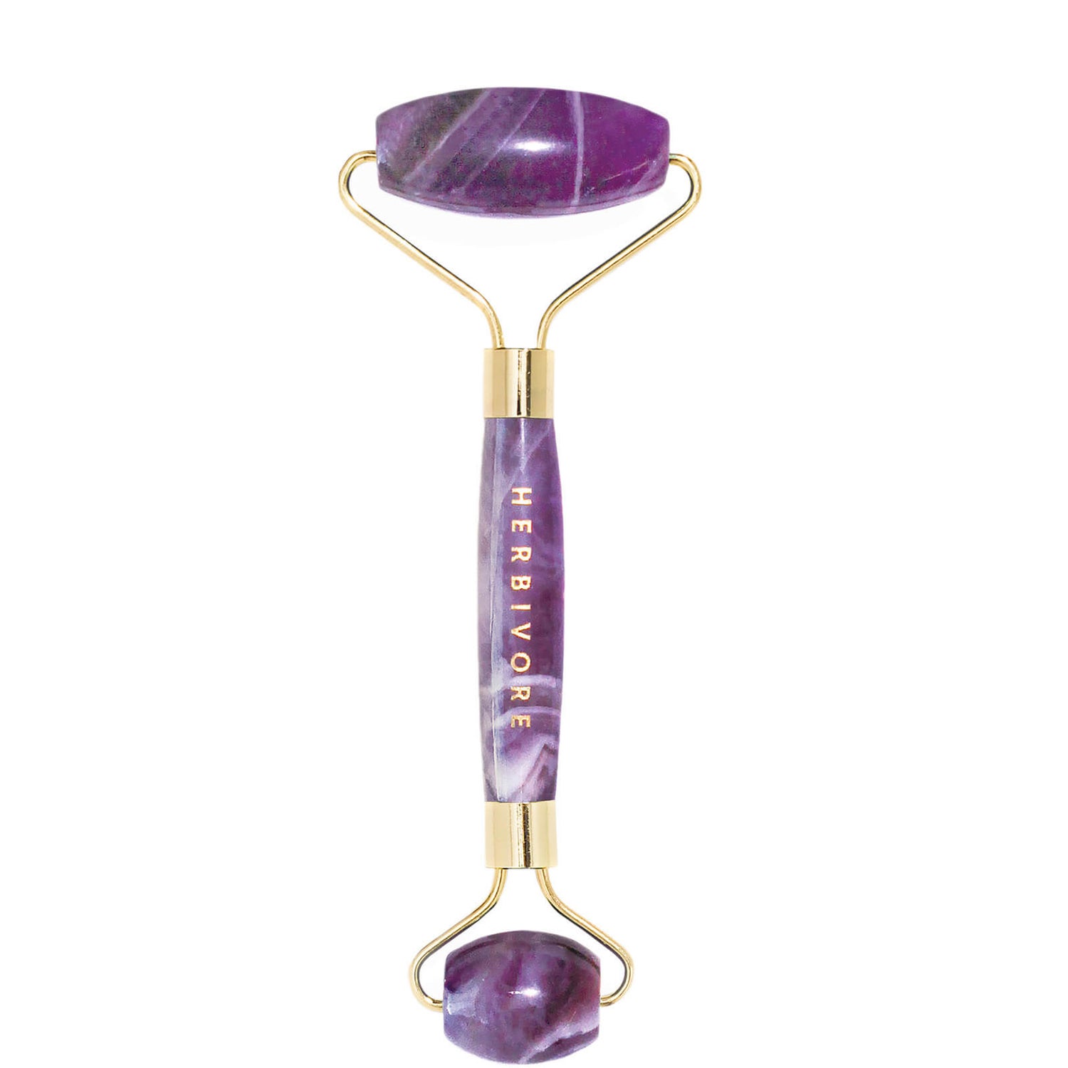 Herbivore Amethyst Roller Cult Beauty