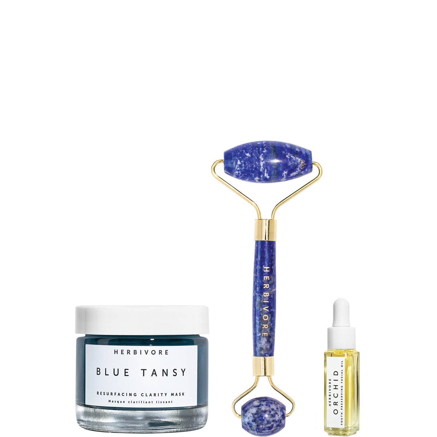 Herbivore Cult Beauty X Herbivore Anniversary Kit Cult Beauty