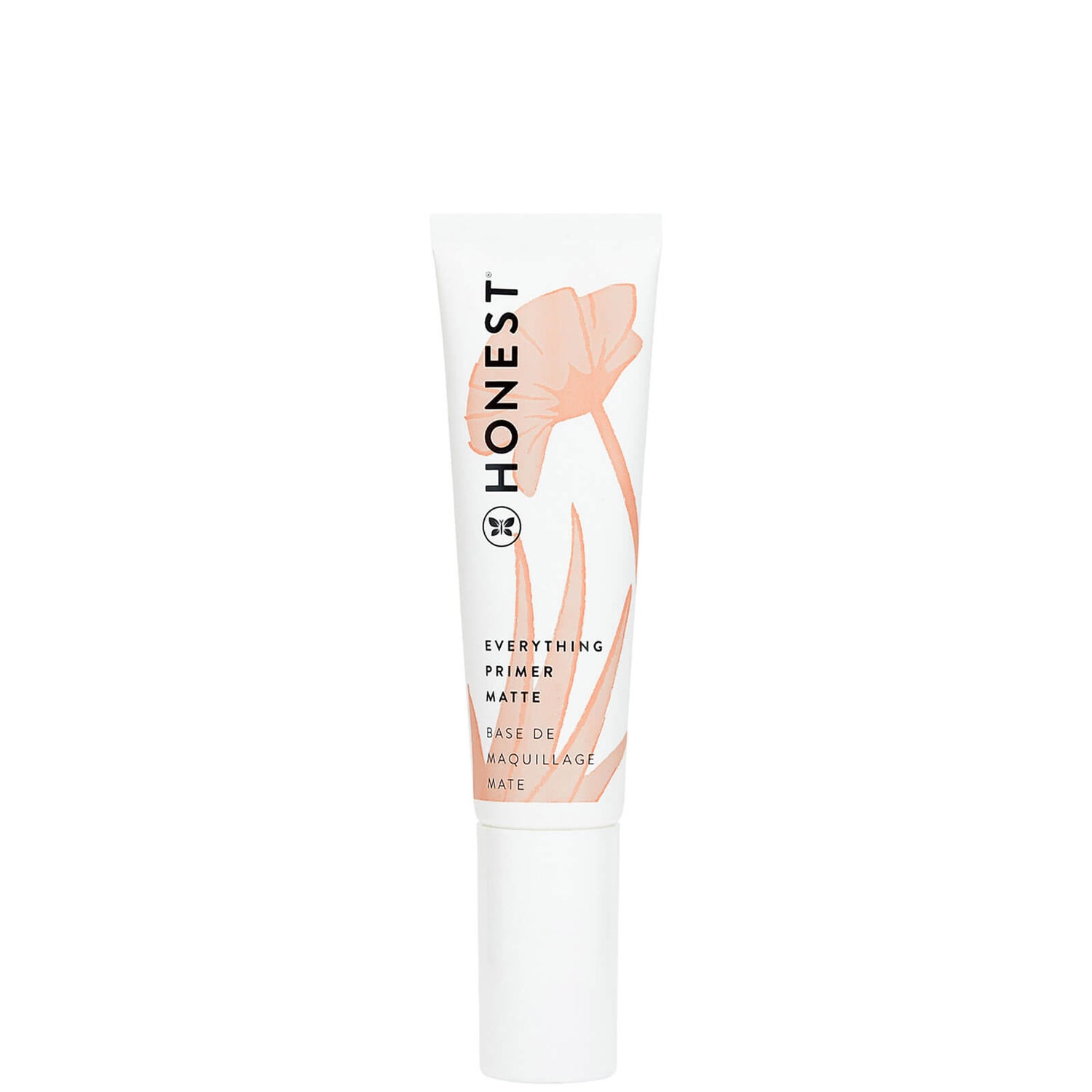 Honest Beauty Everything Primer, Matte 30ml LOOKFANTASTIC