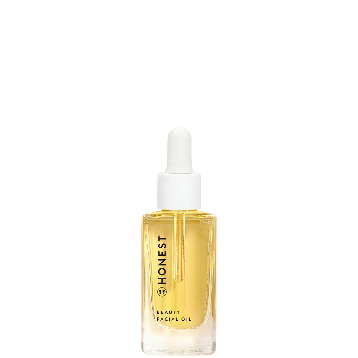 Honest Beauty Beauty Facial Oil 30ml lookfantastic 台灣站
