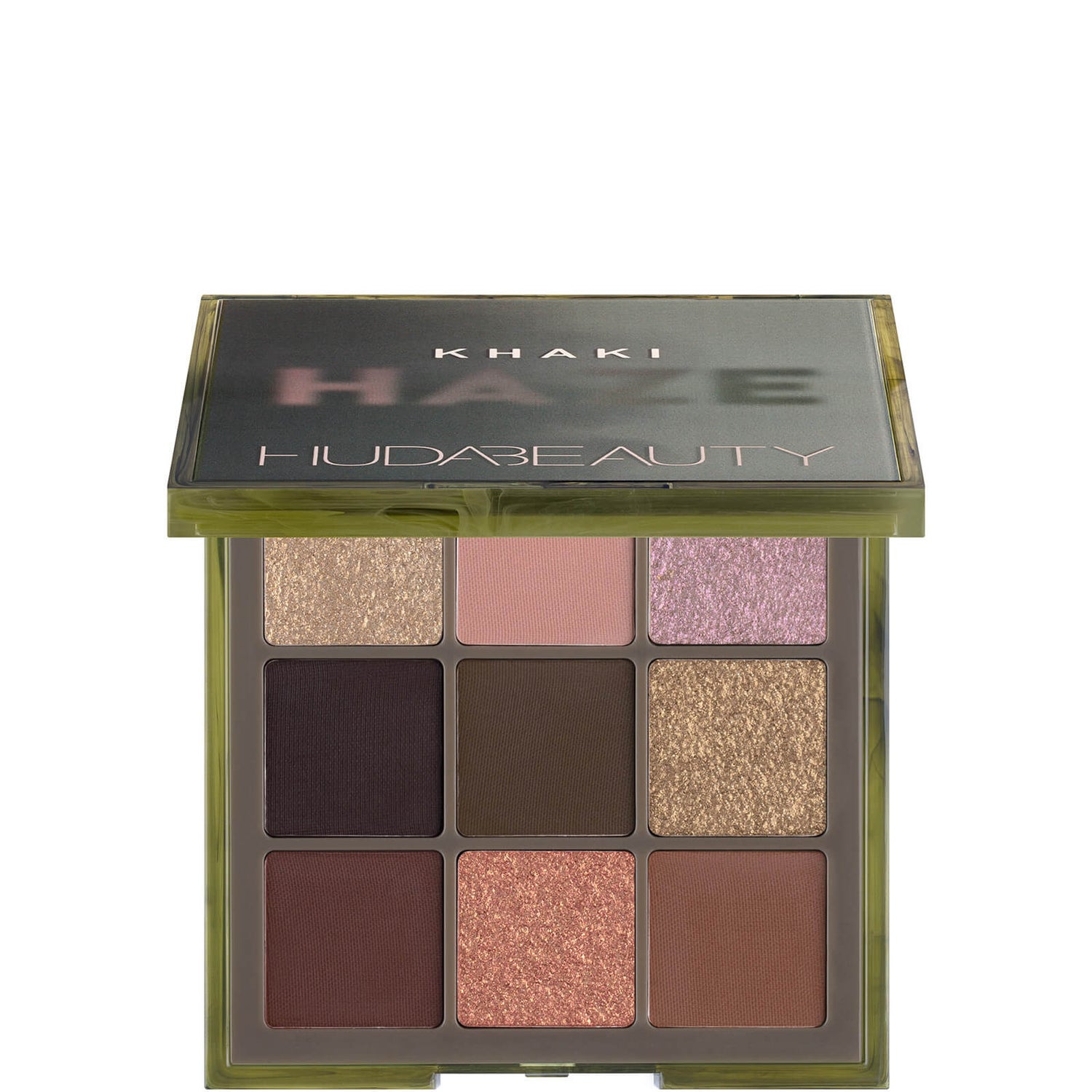 Huda beauty topaz obsessions. Палетка теней huda beauty. Huda beauty haze obsessions палетка теней. Палетка теней для век huda beauty. Huda палетки.