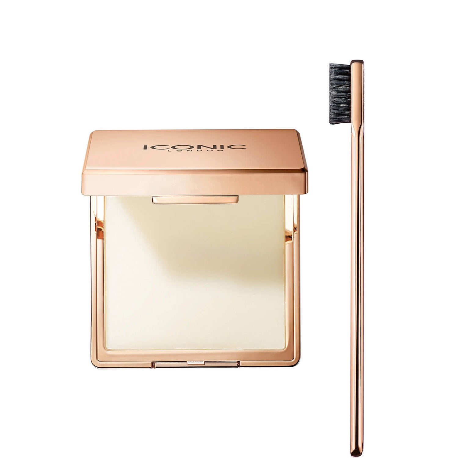 ICONIC London Brow Silk and Brush Cult Beauty