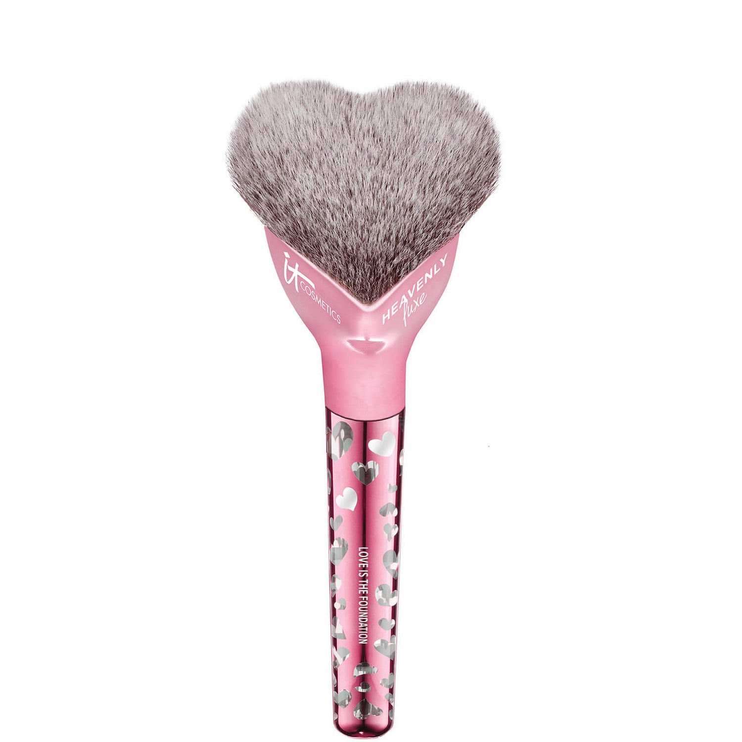 IT Cosmetics Love is the Foundation Brush Cult Beauty