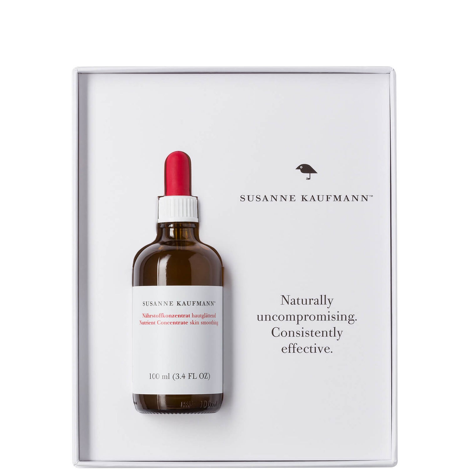 Susanne Kaufmann Nutrient Concentrate Skin Smoothing XL Cult Beauty