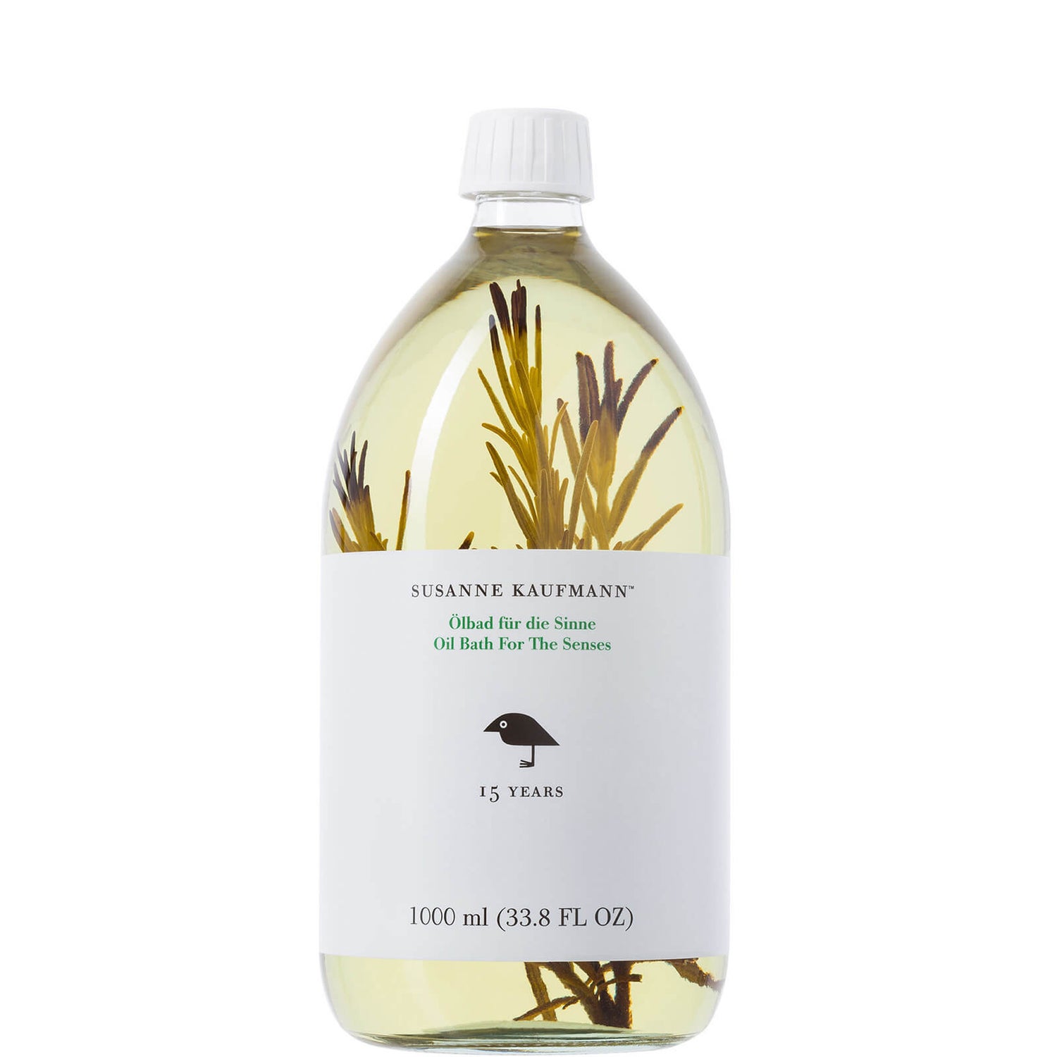 Susanne Kaufmann Oil Bath for the Senses XL Cult Beauty