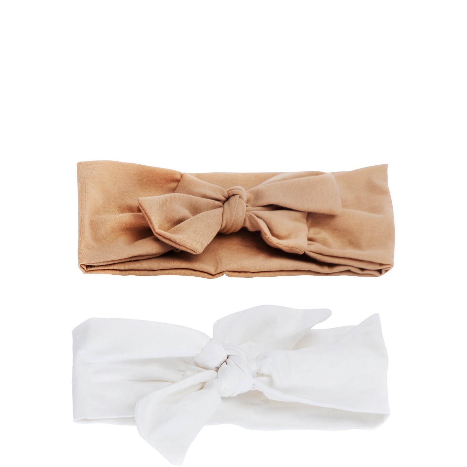 Kitsch Eco Friendly Adjustable Headband Set in Sand Cult Beauty