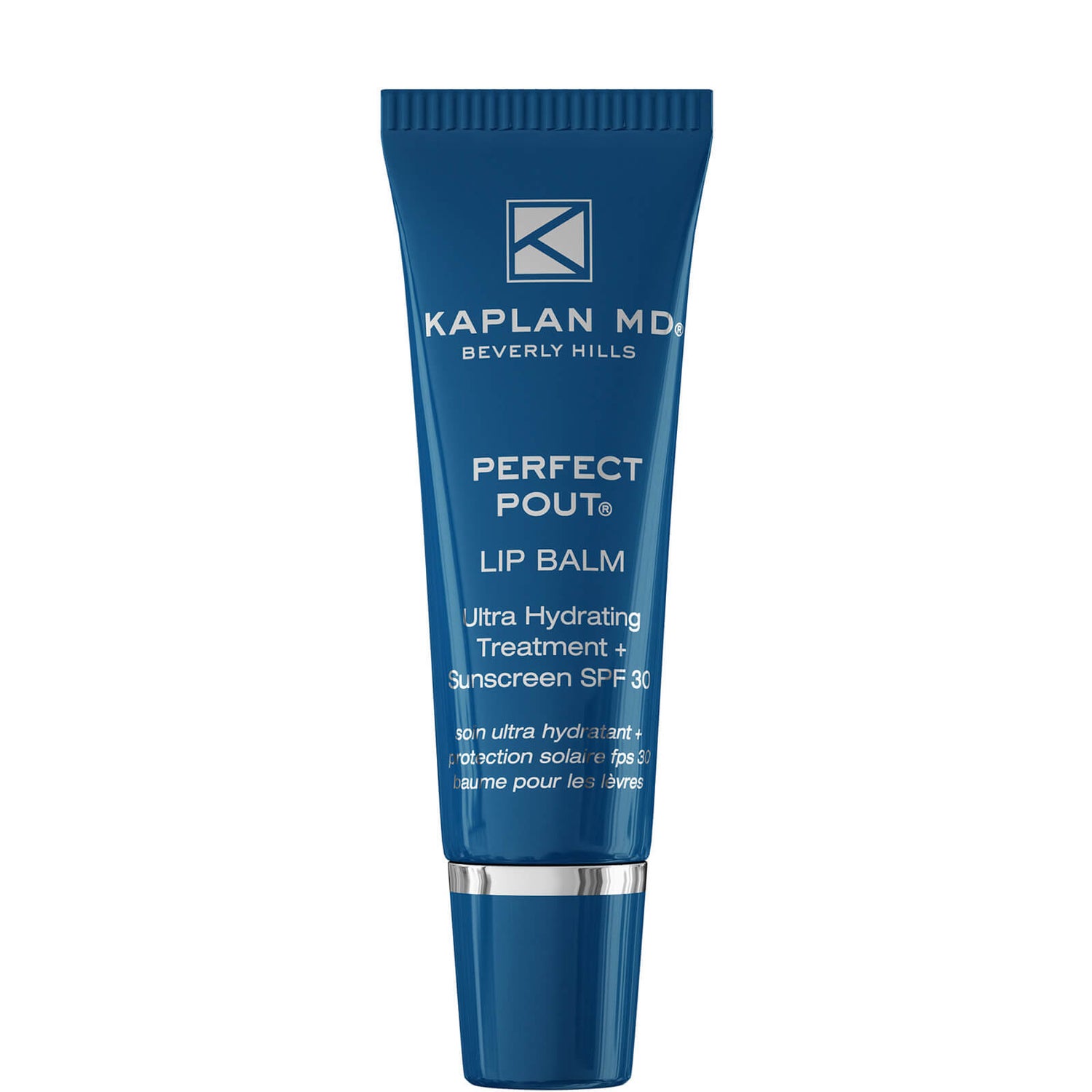 KaplanMD Ultra Hydrating Lip Balm SPF 30 Cult Beauty