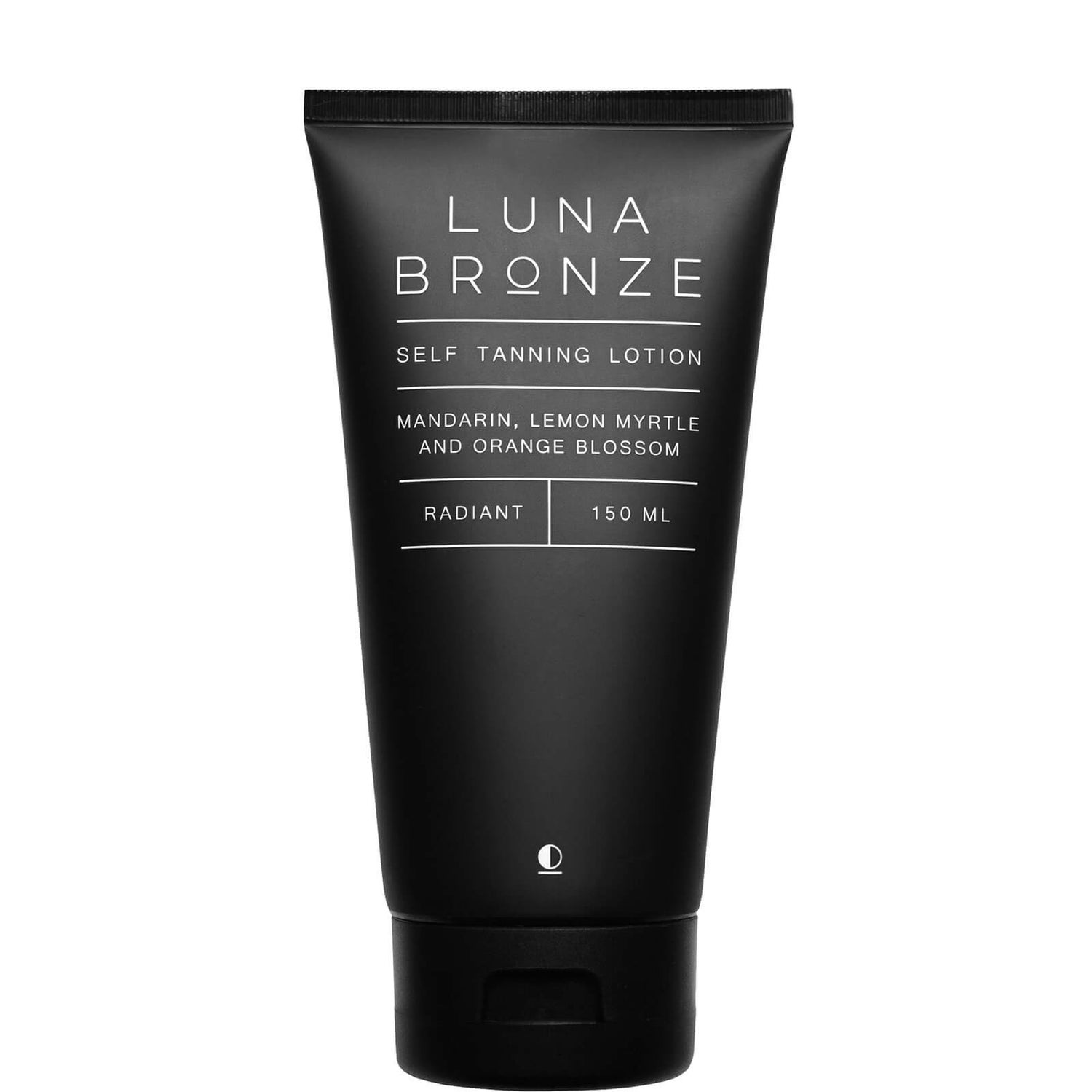 Luna Bronze Radiant Self Tanning Lotion Cult Beauty