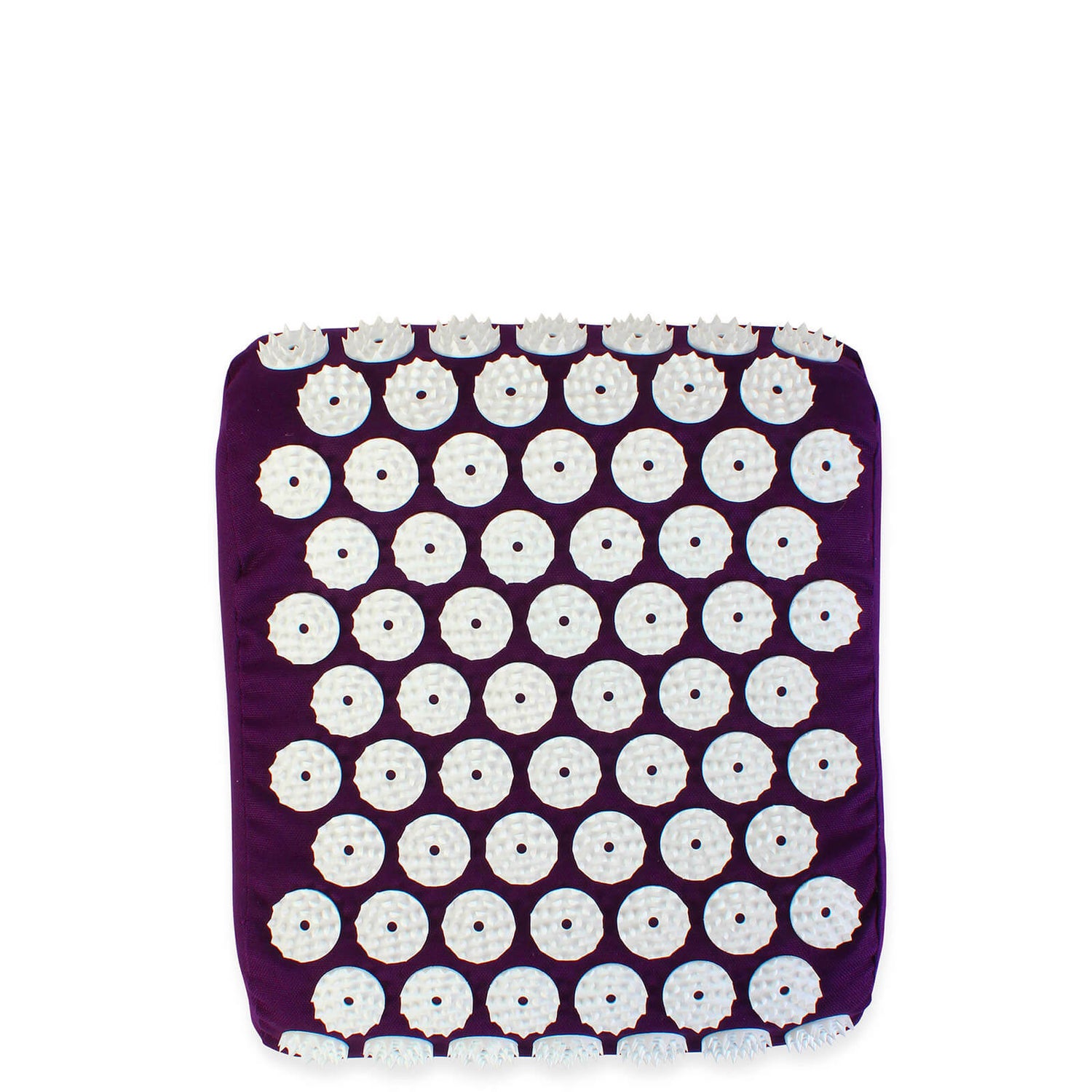 White Lotus Acupressure Pillow Cult Beauty