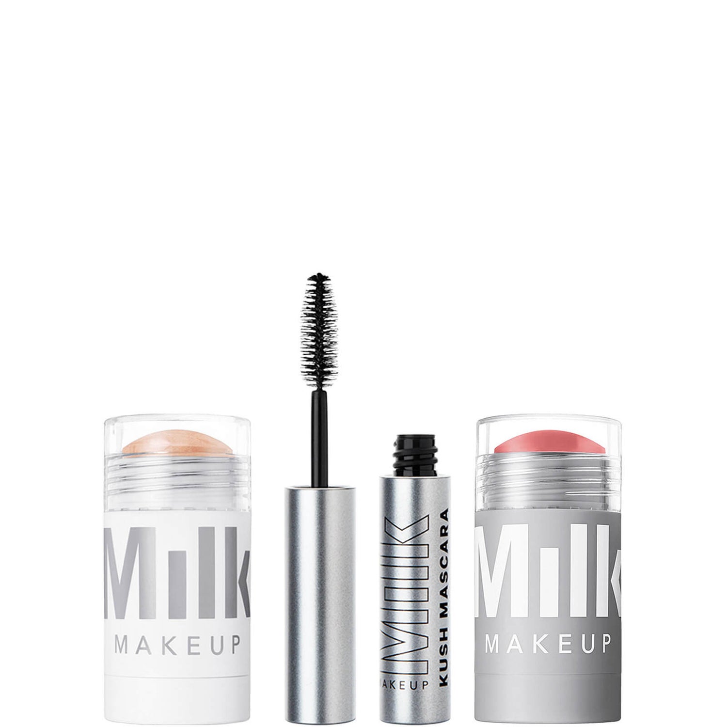 Milk Makeup Werk It Set  Cult Beauty