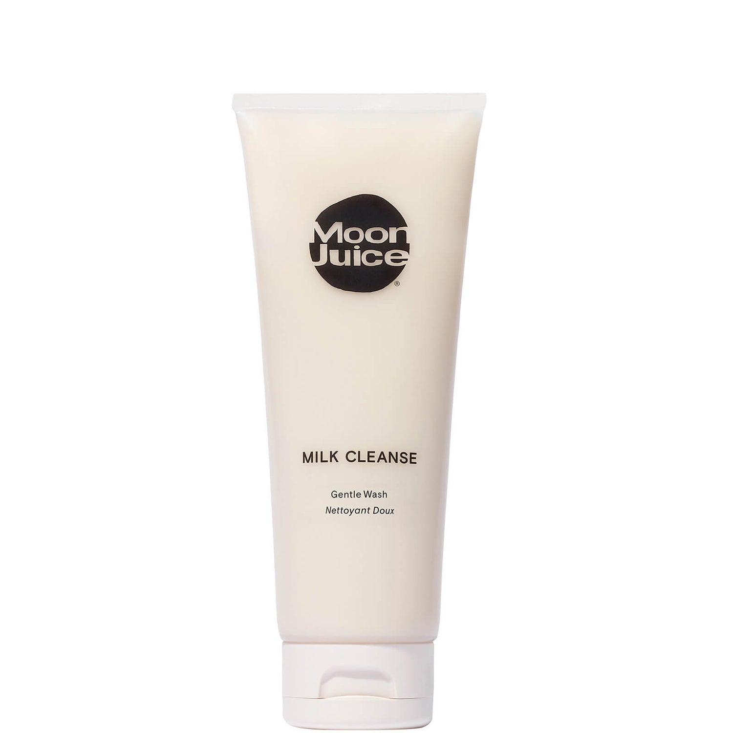 Moon Juice Milk Cleanse Gentle Wash Cult Beauty