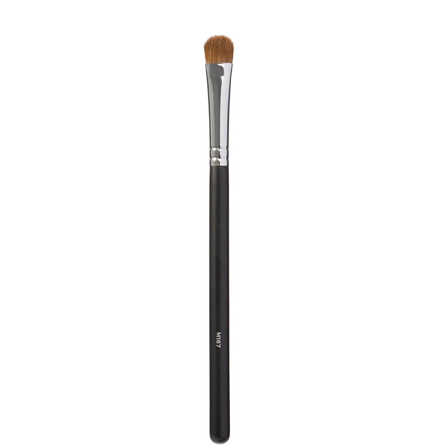 Morphe Pro Oval Shadow Brush (M167) LOOKFANTASTIC