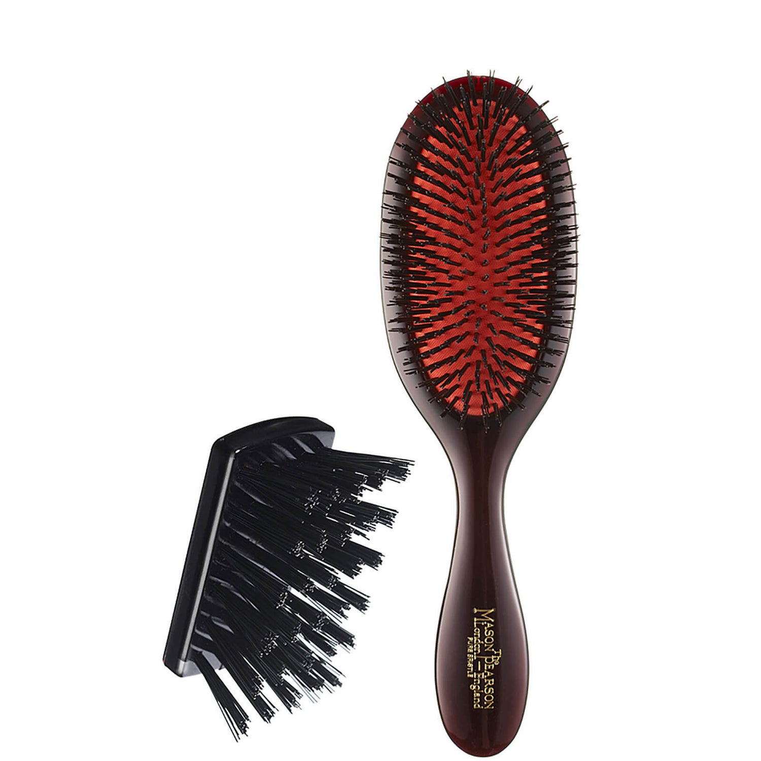 Mason Pearson Handy Pure Bristle Brush Cult Beauty