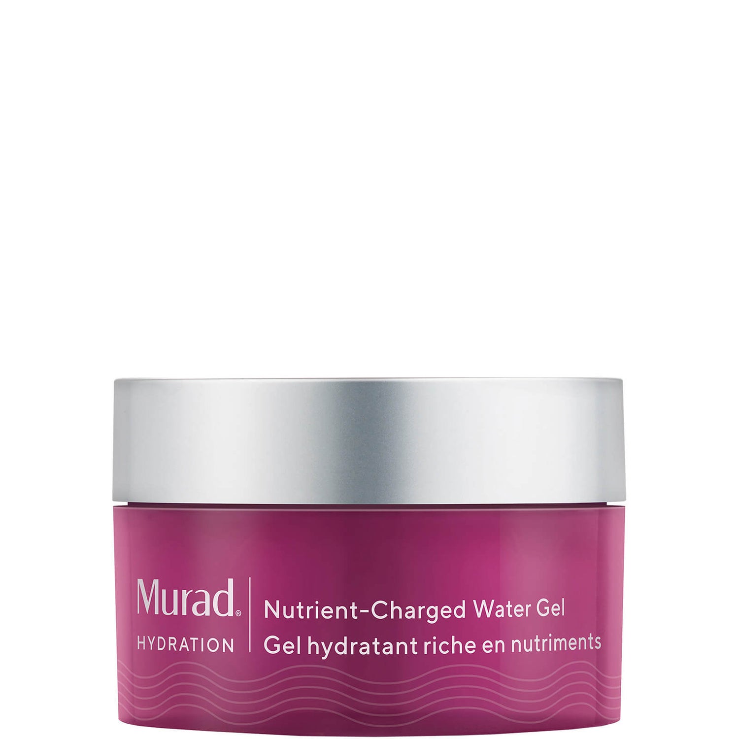 Murad NutrientCharged Water Gel Cult Beauty