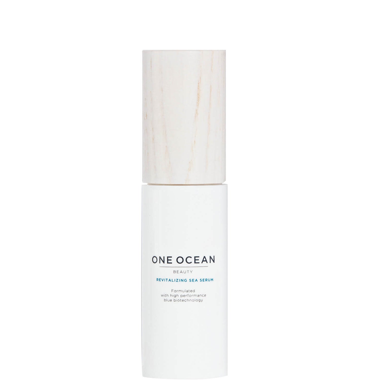 One Ocean Beauty Revitalising Sea Serum Cult Beauty