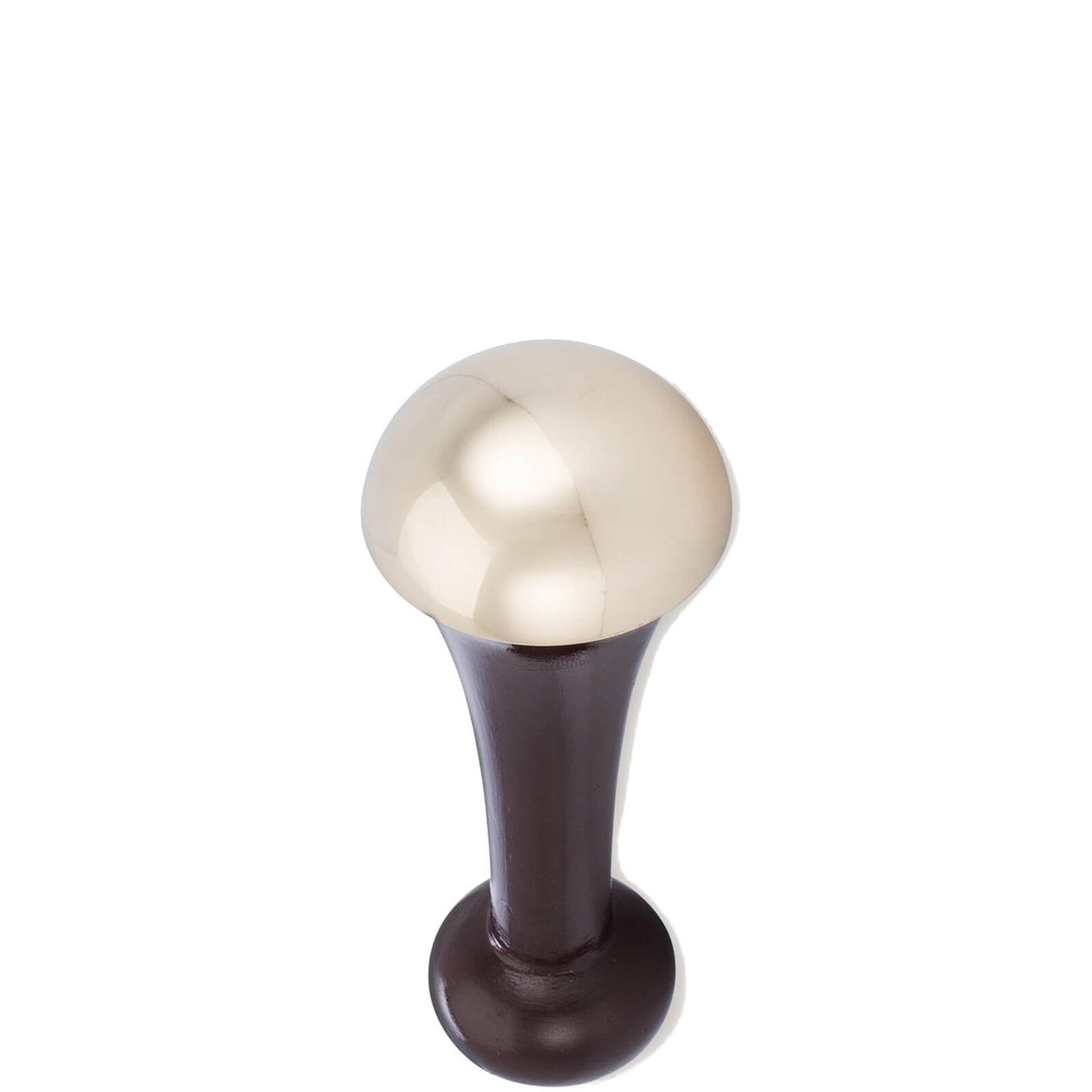 RANAVAT Kansa Wand Ayurvedic Facial Massage Tool Cult Beauty