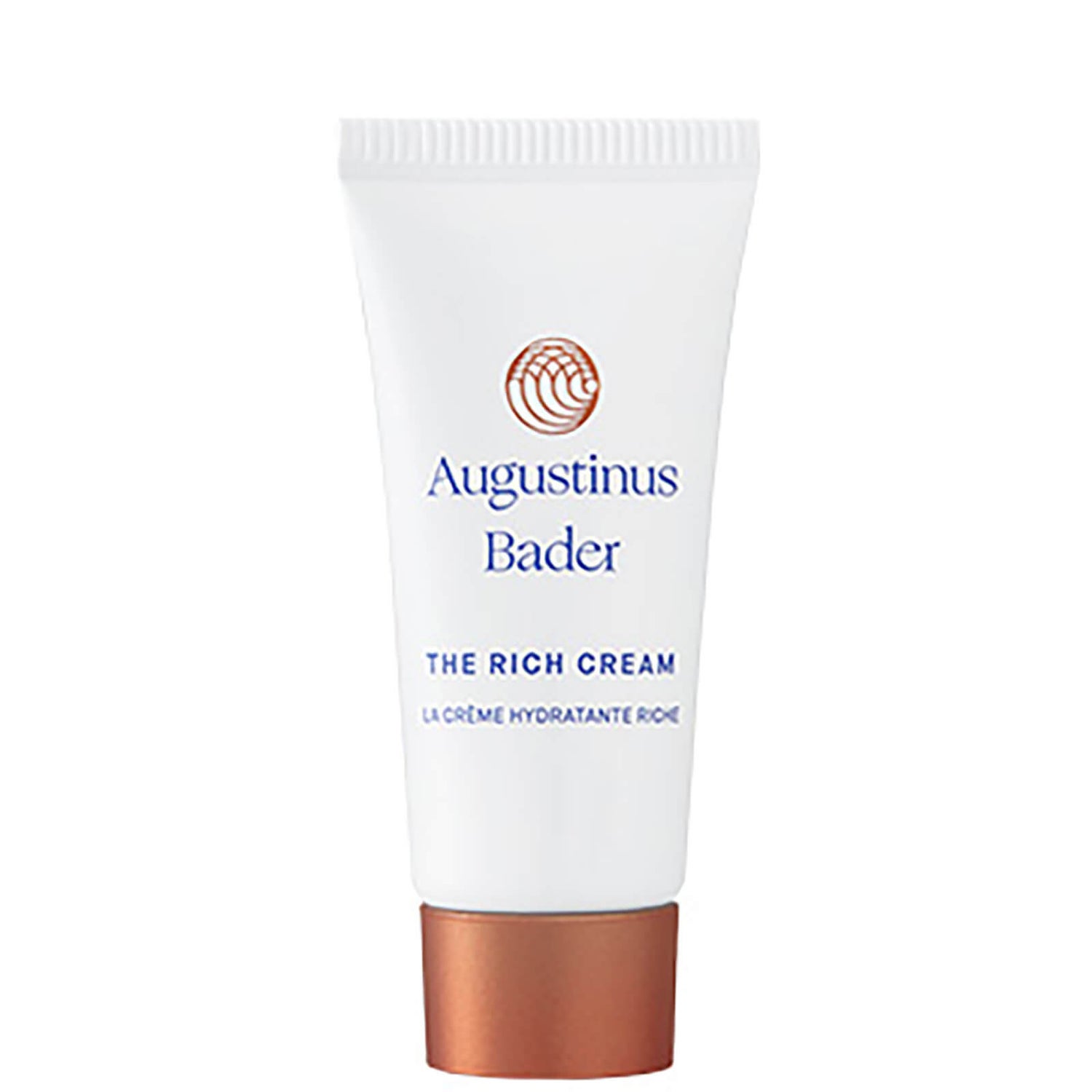 Augustinus Bader SAMPLE The Rich Cream Cult Beauty